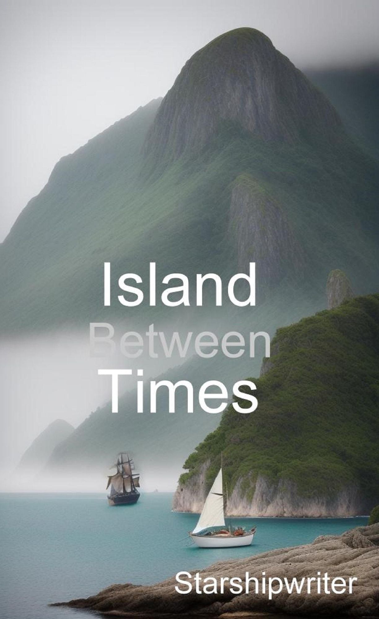 Island Between Times