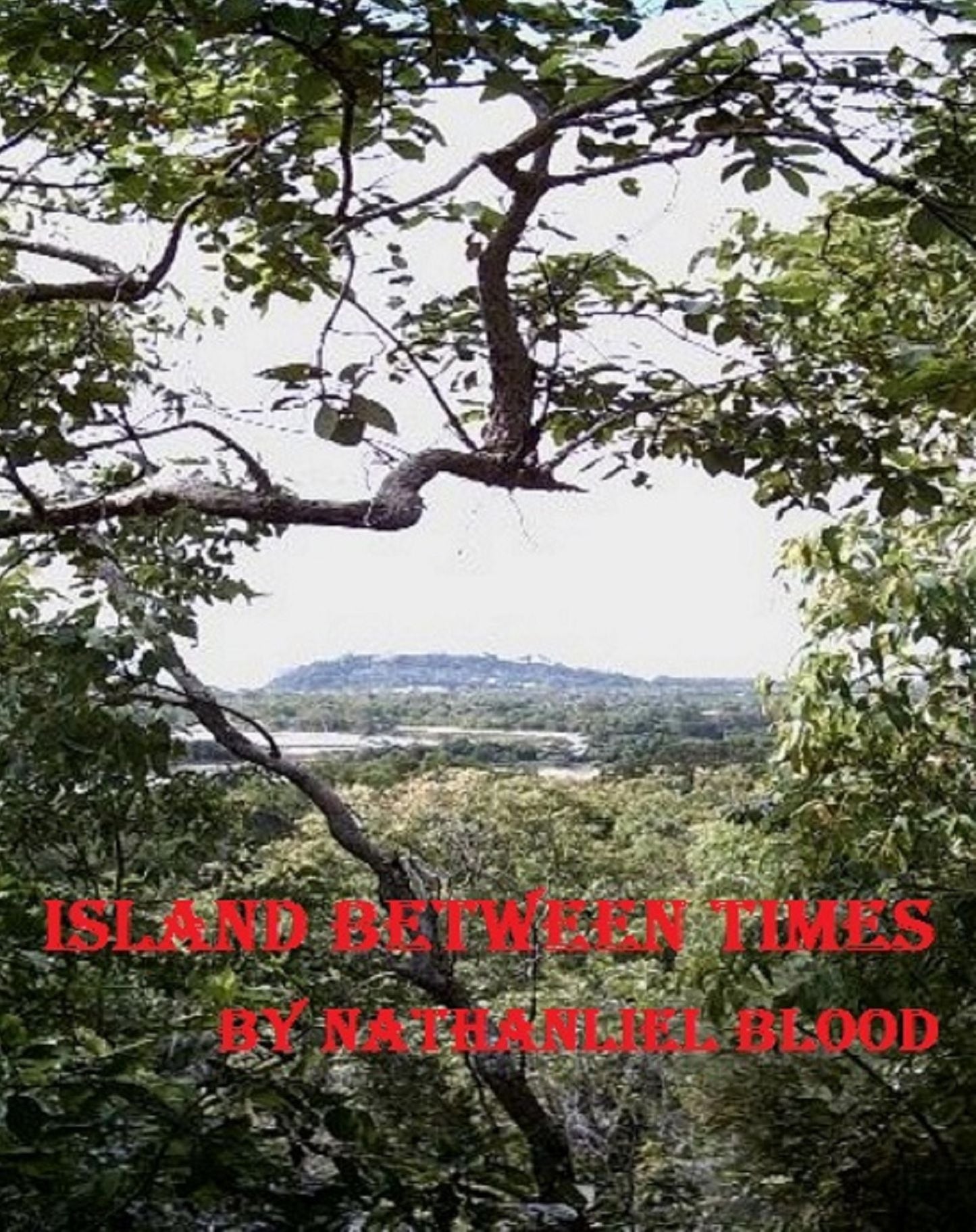 Island Between Times