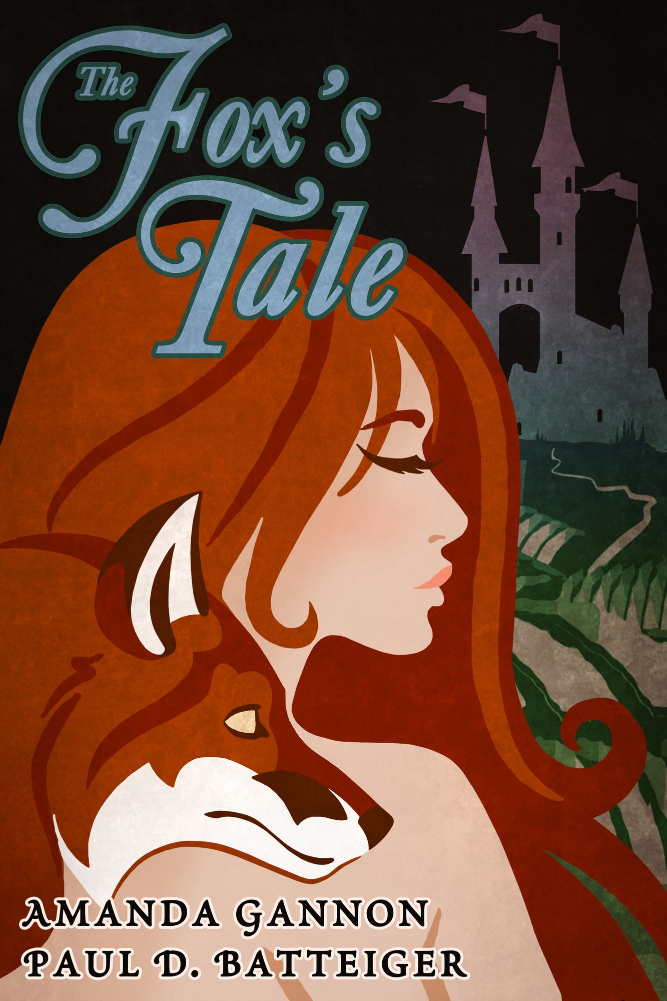 The Fox's Tale