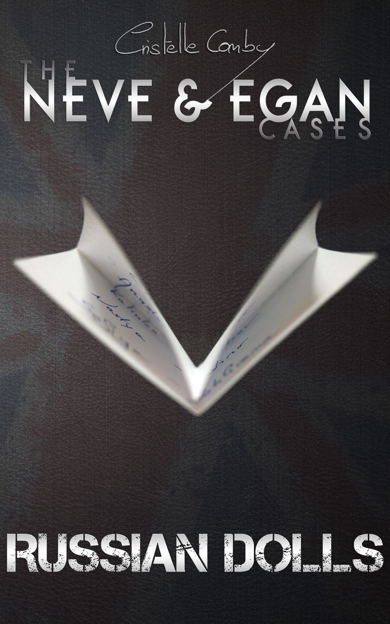 Russian Dolls (the Neve & Egan cases, book one)