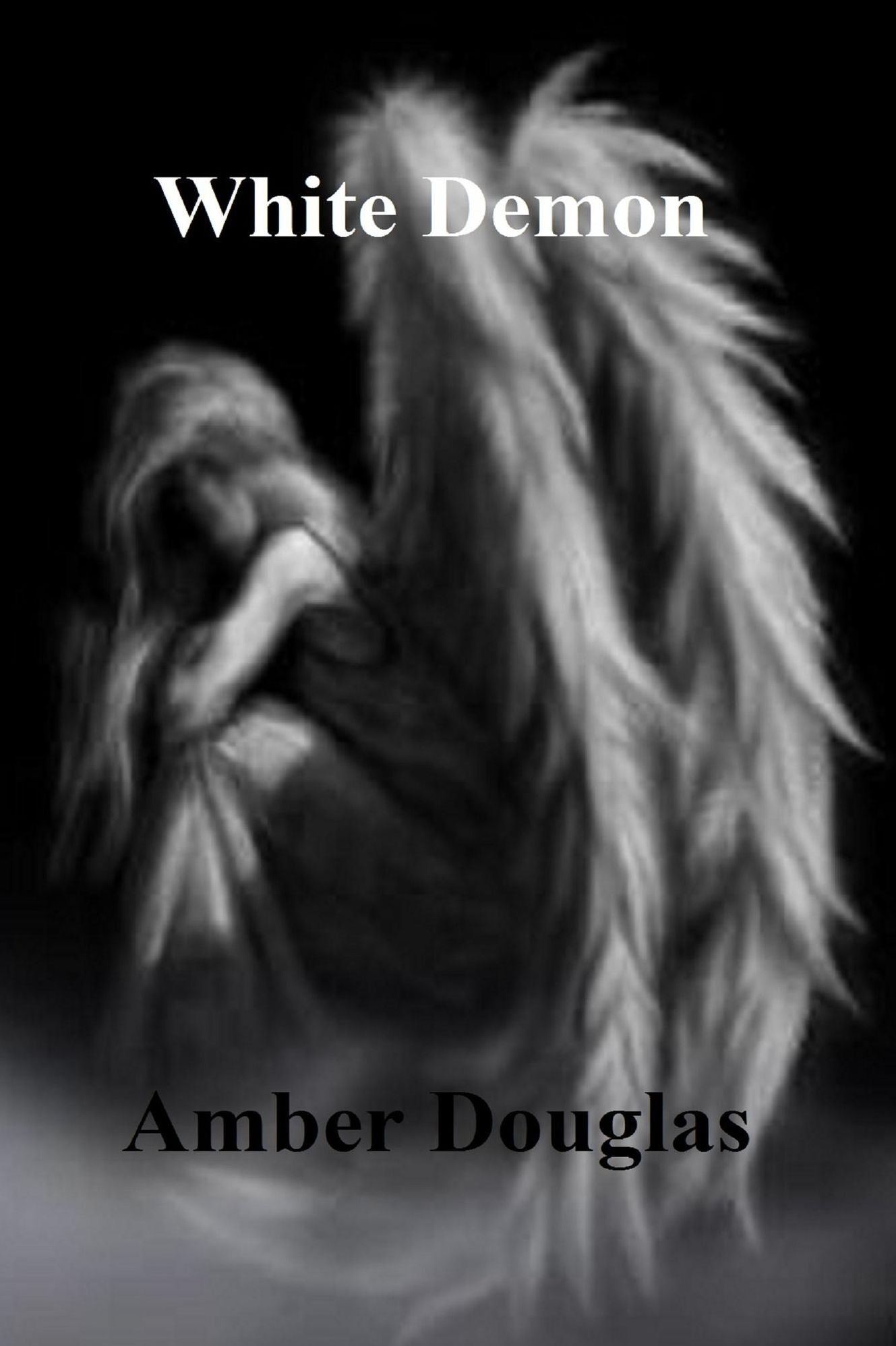 White Demon