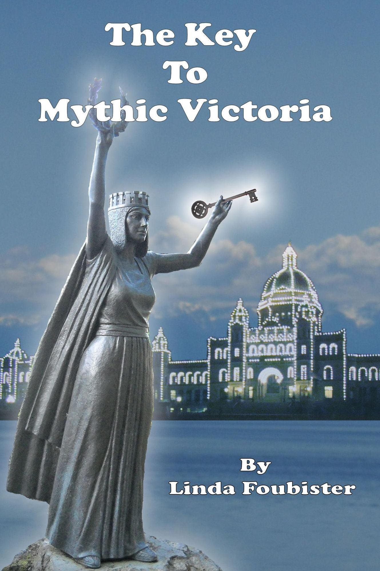 The Key to Mythic Victoria