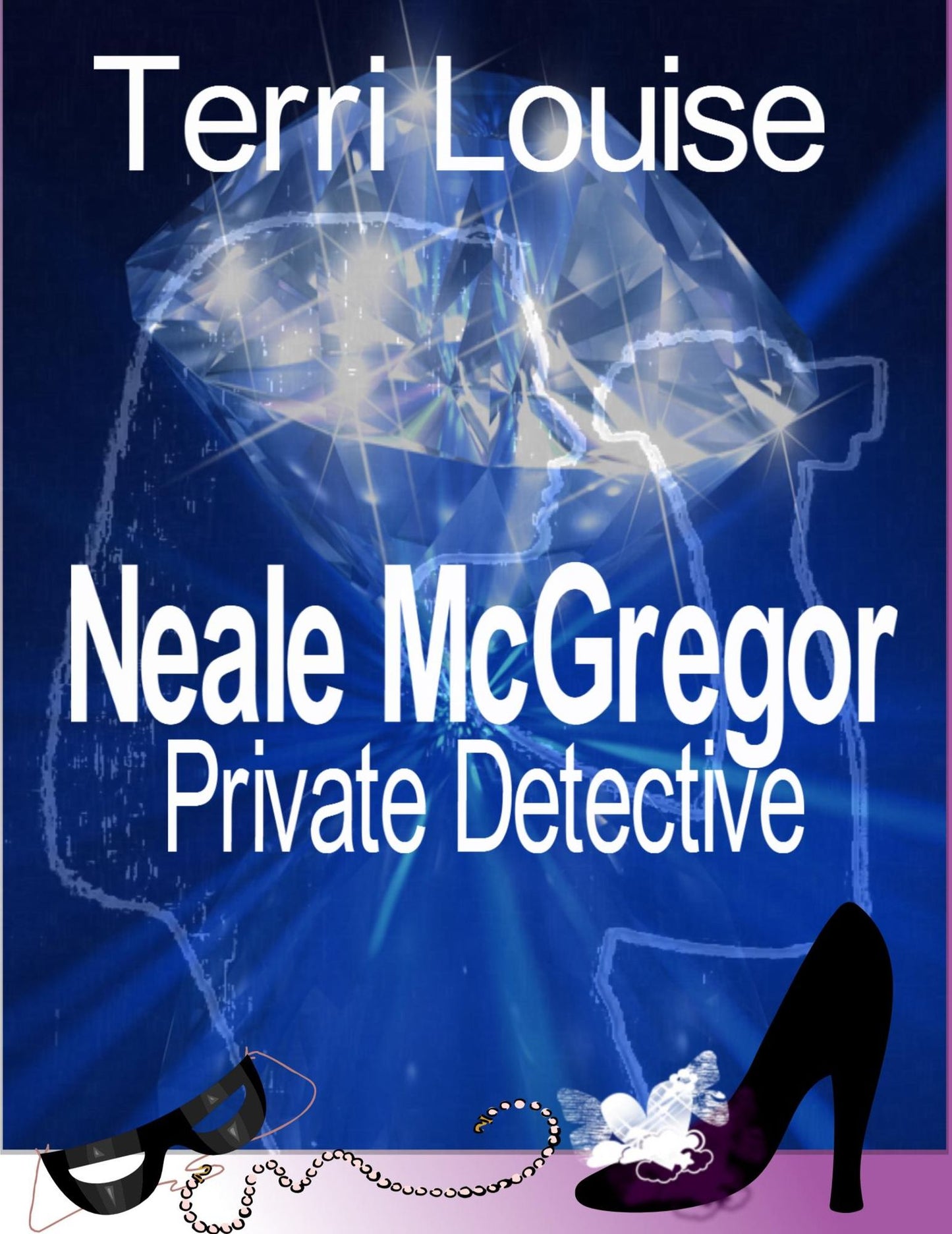 Neale McGregor