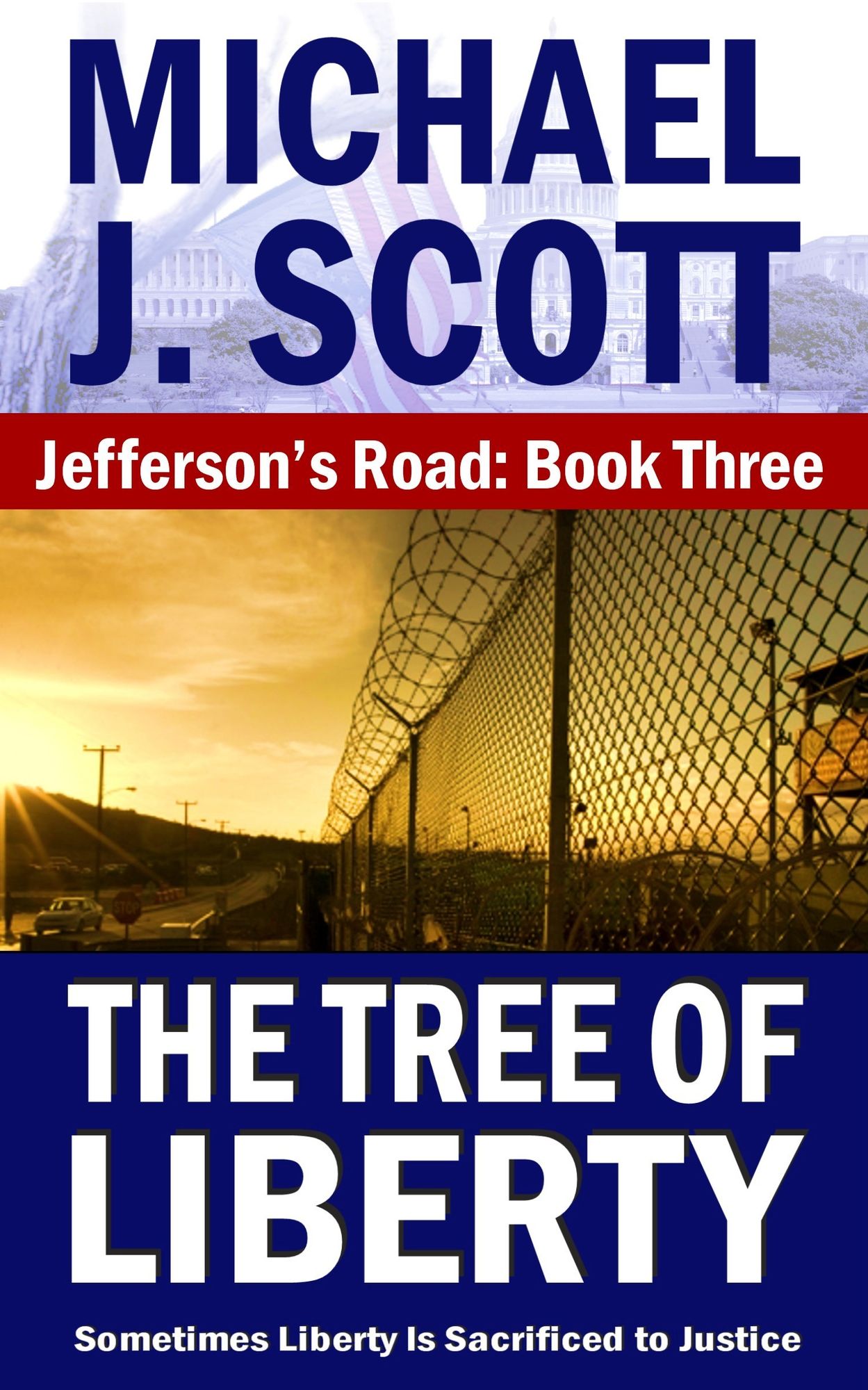 The Tree of Liberty