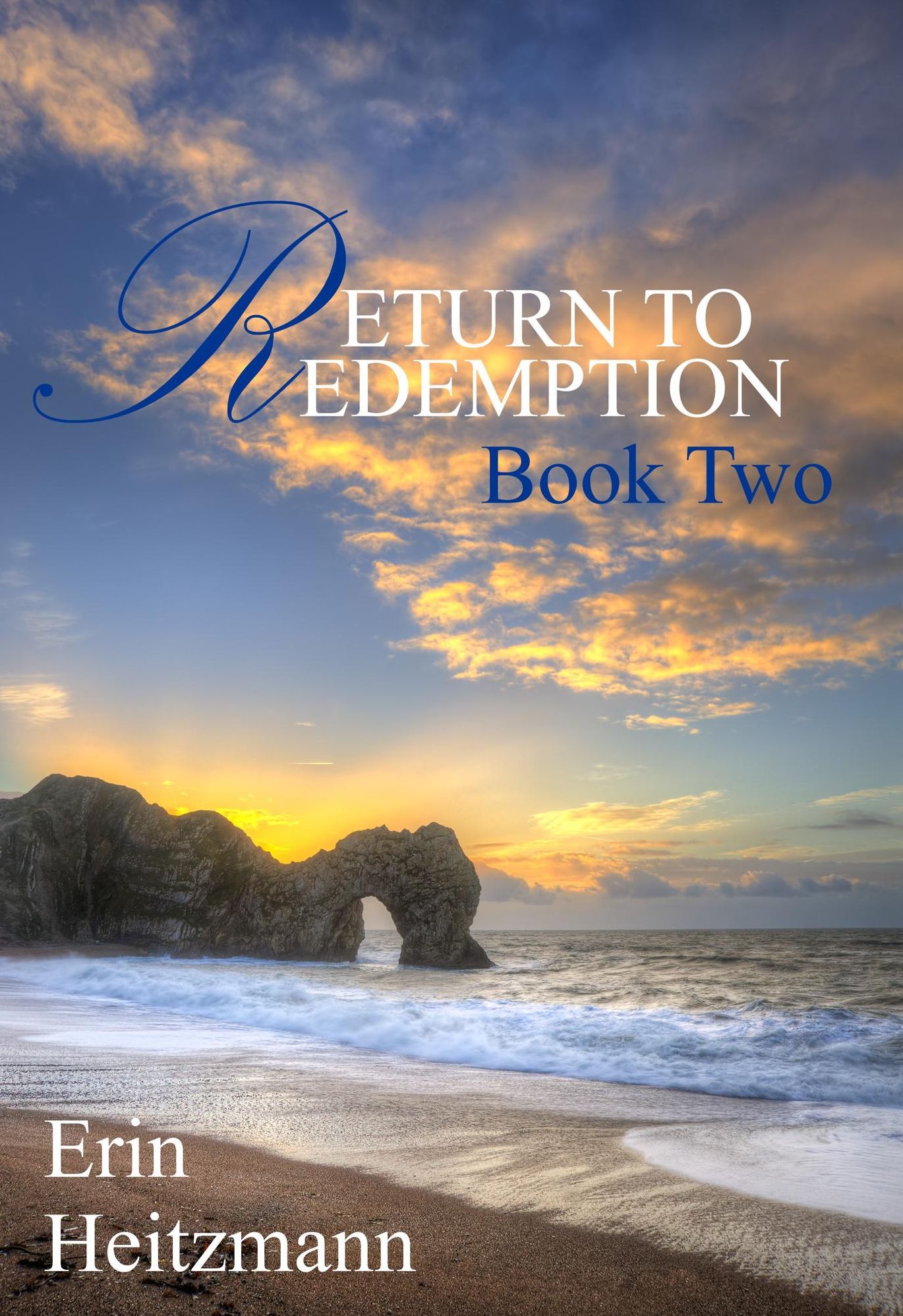 Return to Redemption, Book Two