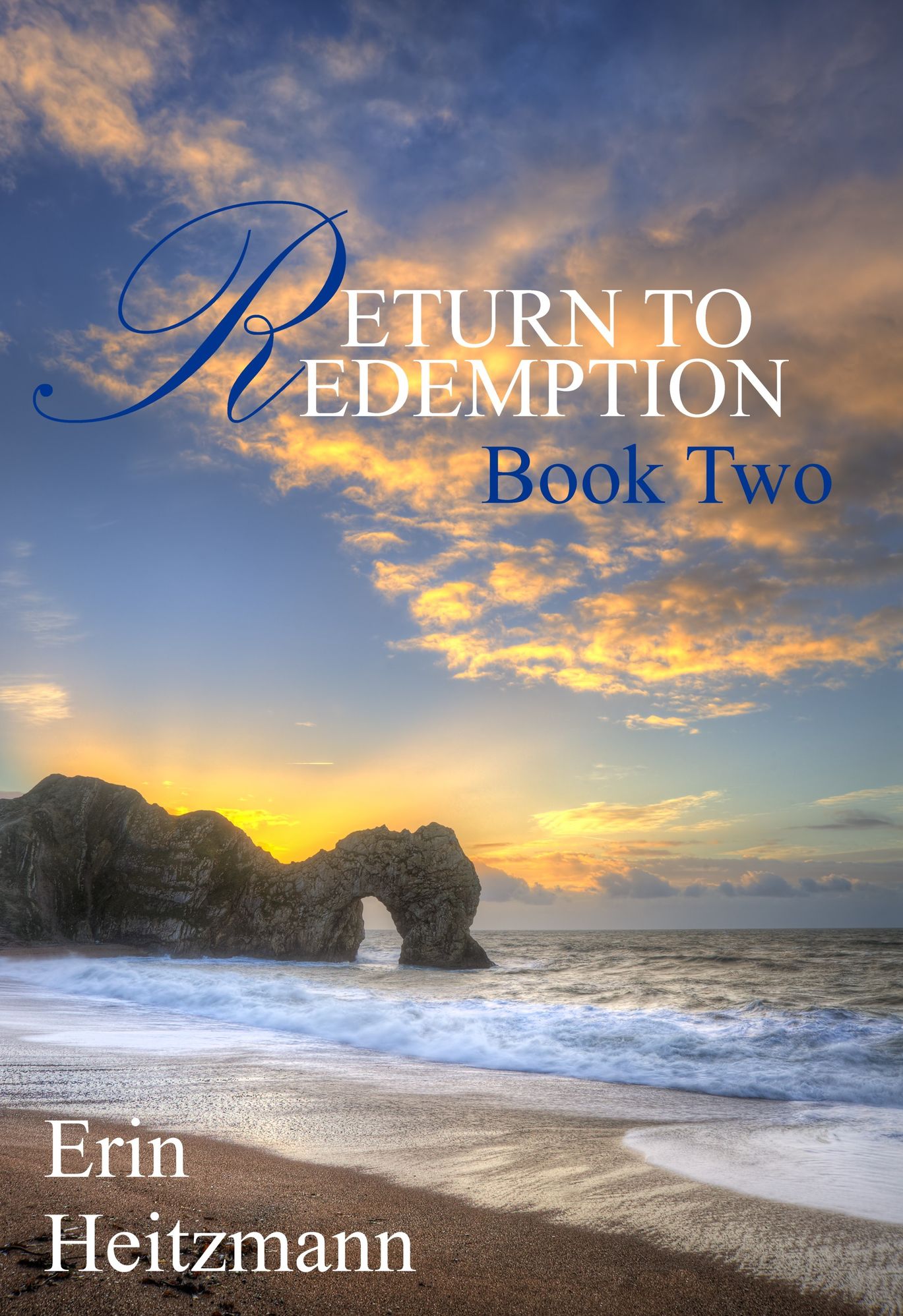Return to Redemption, Book Two