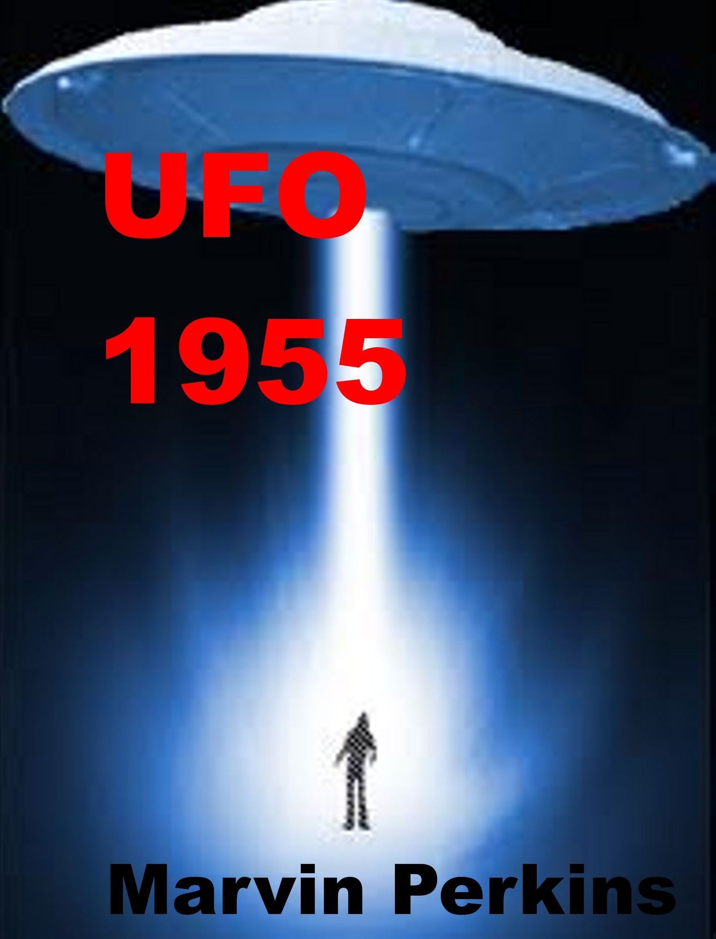 UFO 1955