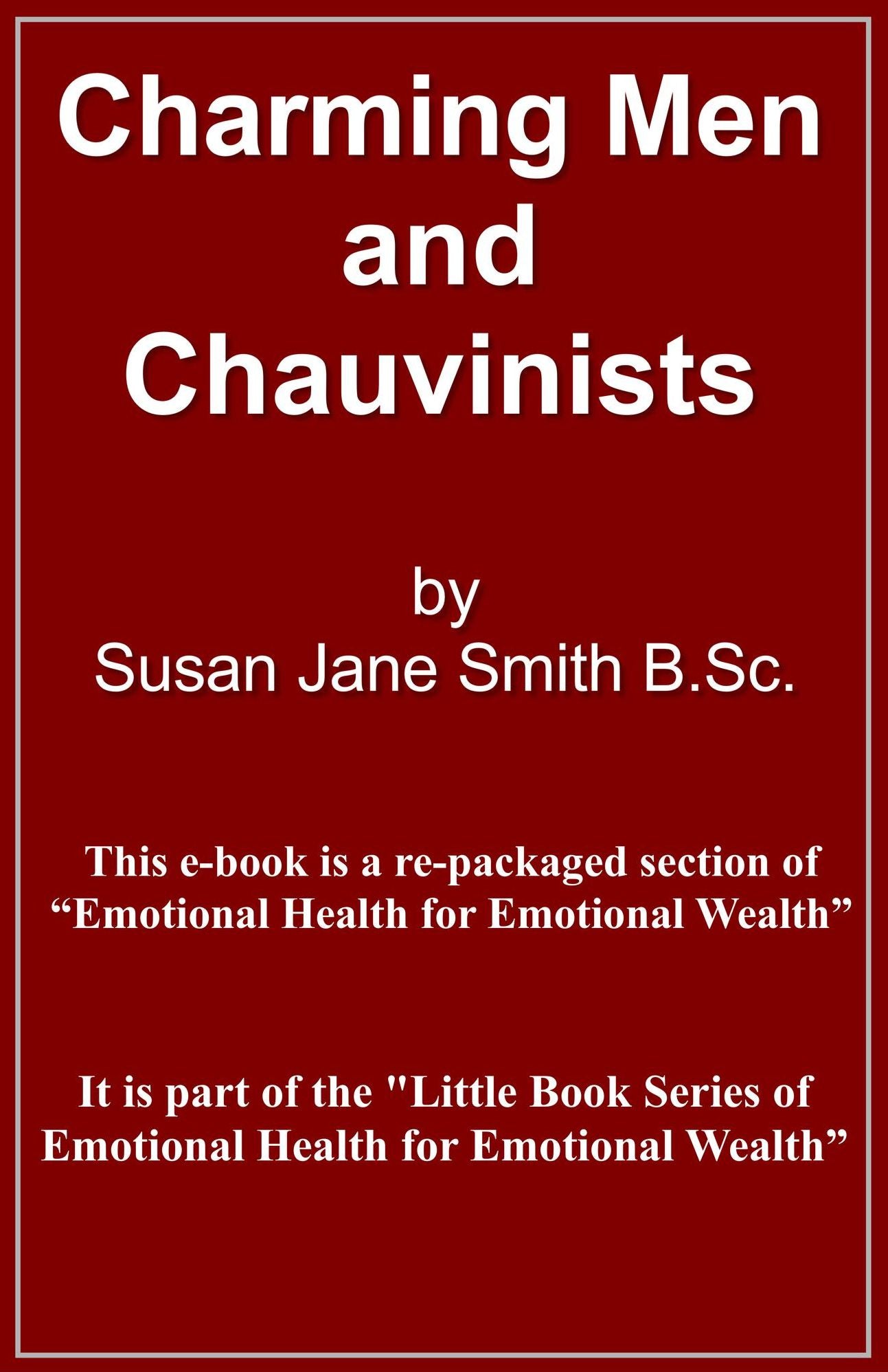 Charming Men and Chauvinists