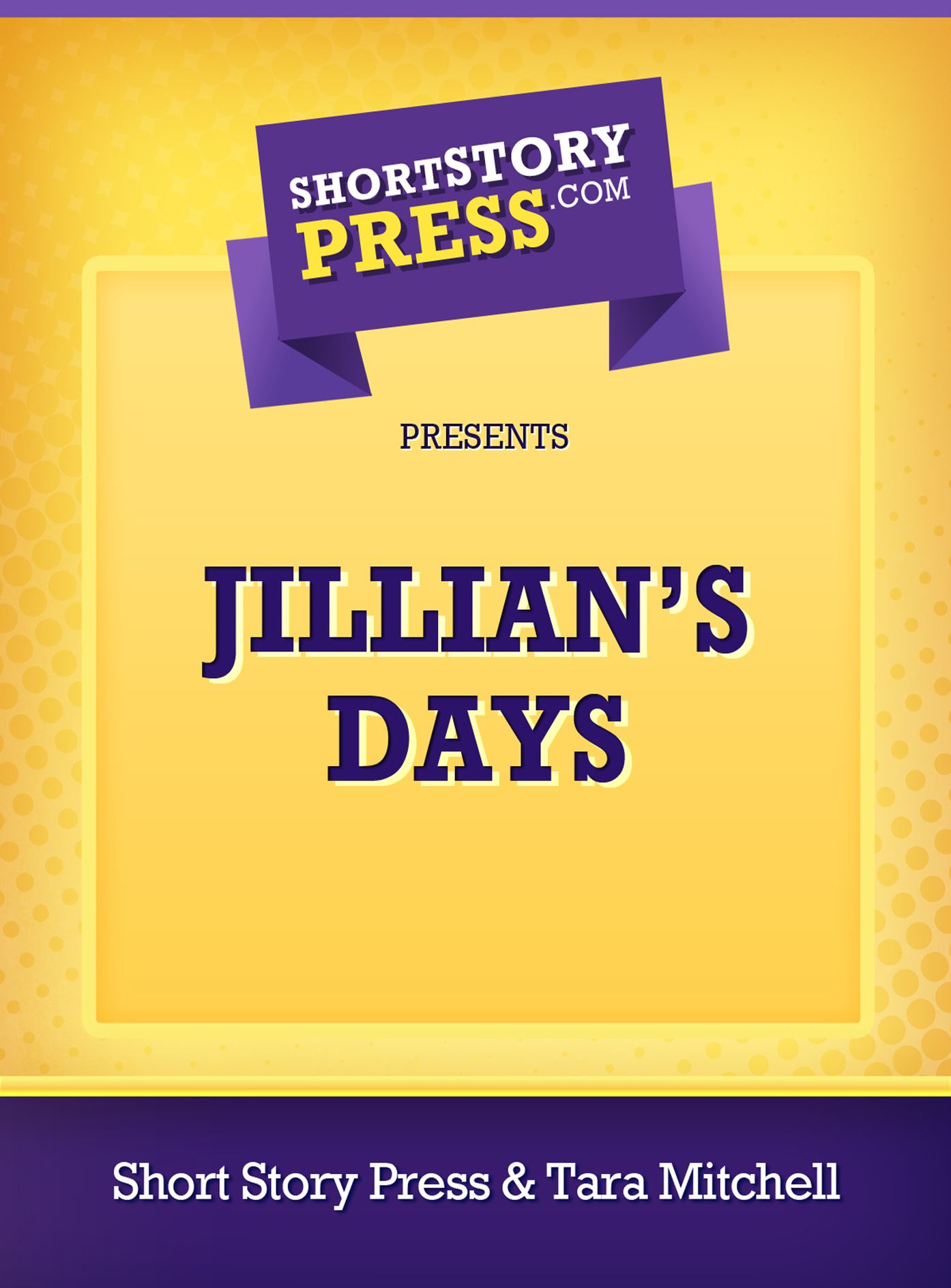 Jillian's Days