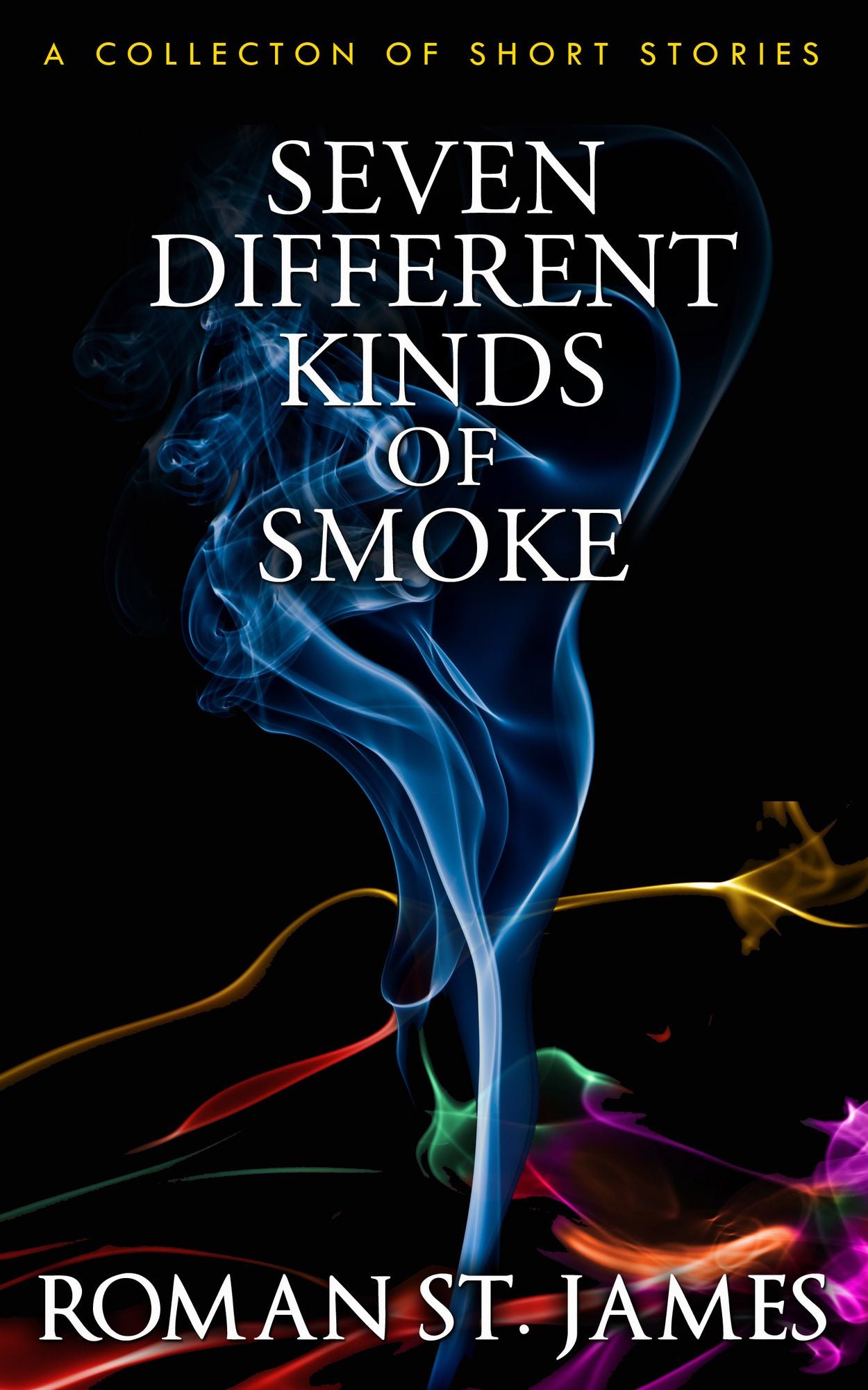 7 Different Kinds Of Smoke