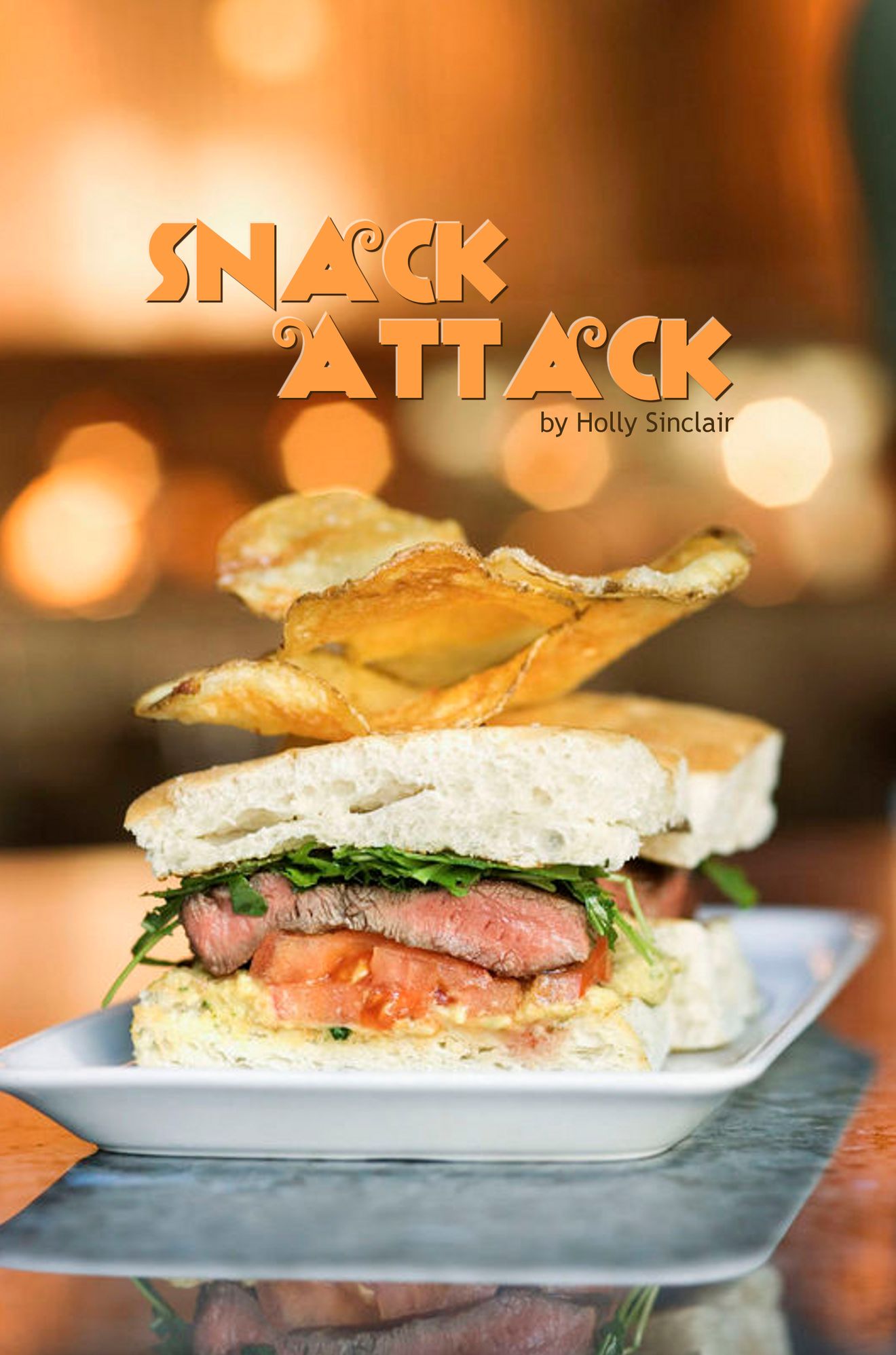 Snack Attack