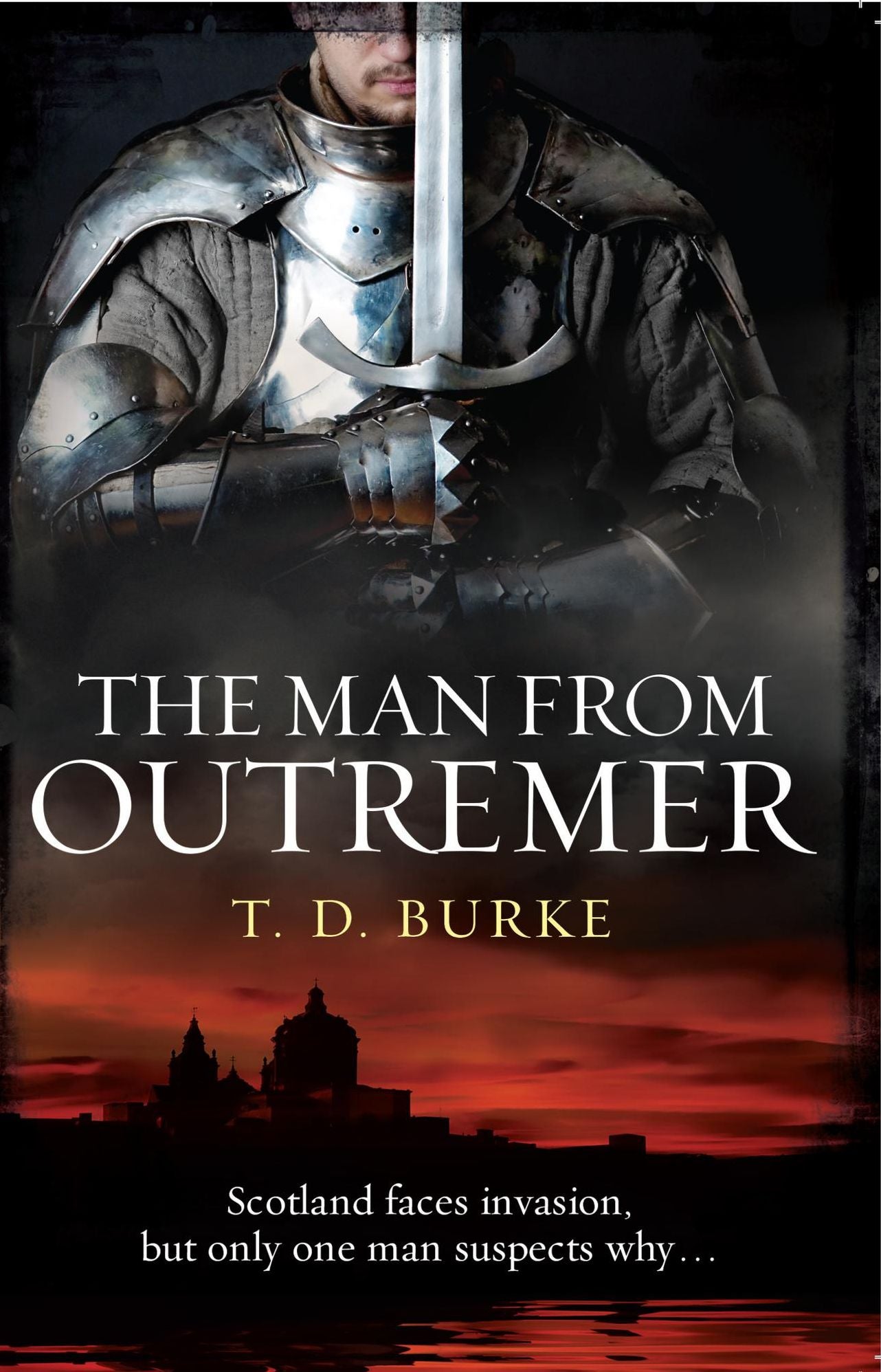 The Man From Outremer