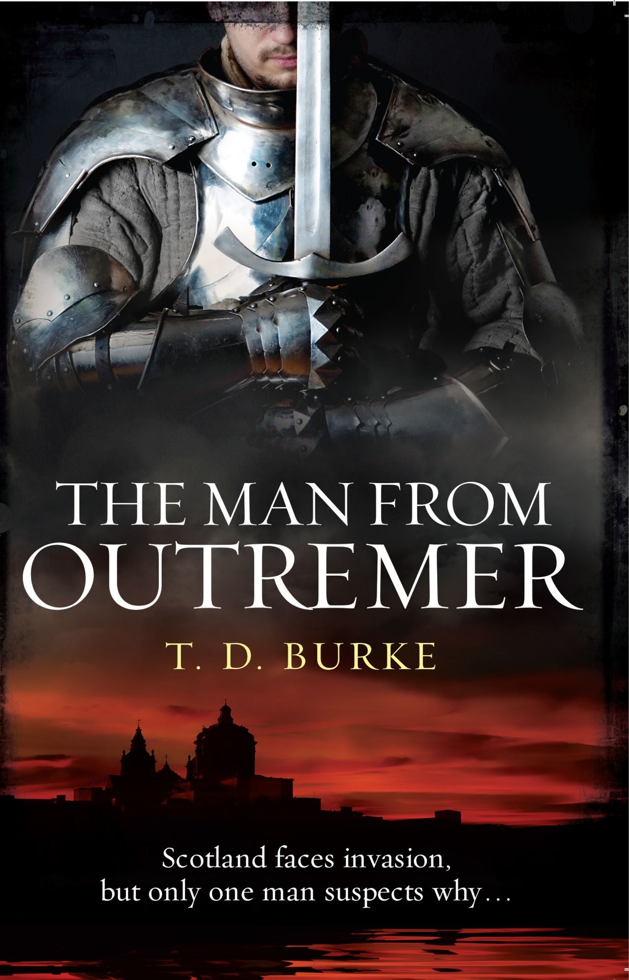 The Man From Outremer
