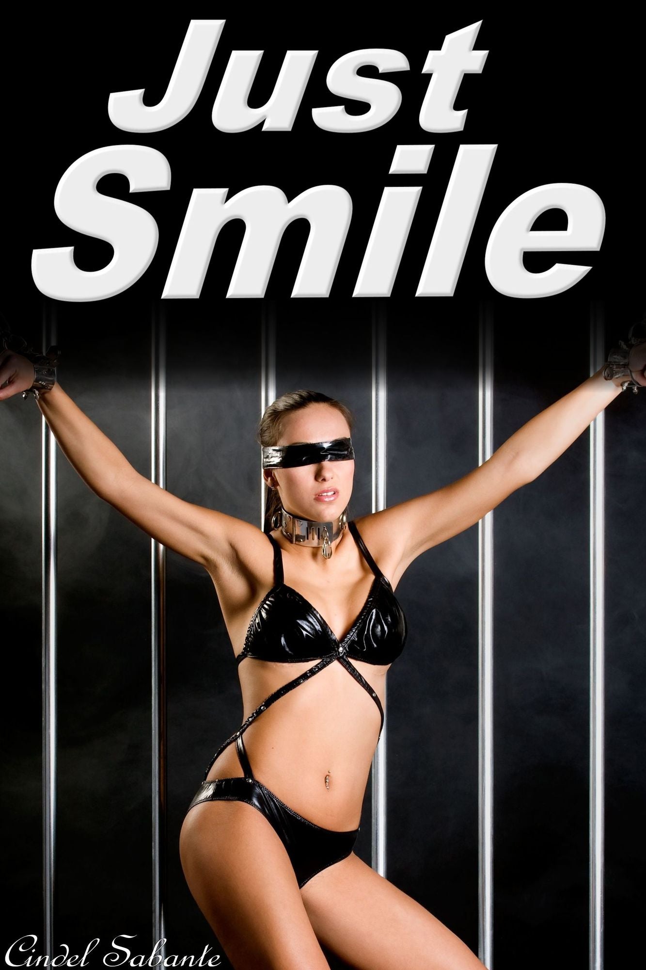 Just Smile: A Reluctant Submissive Gangbang