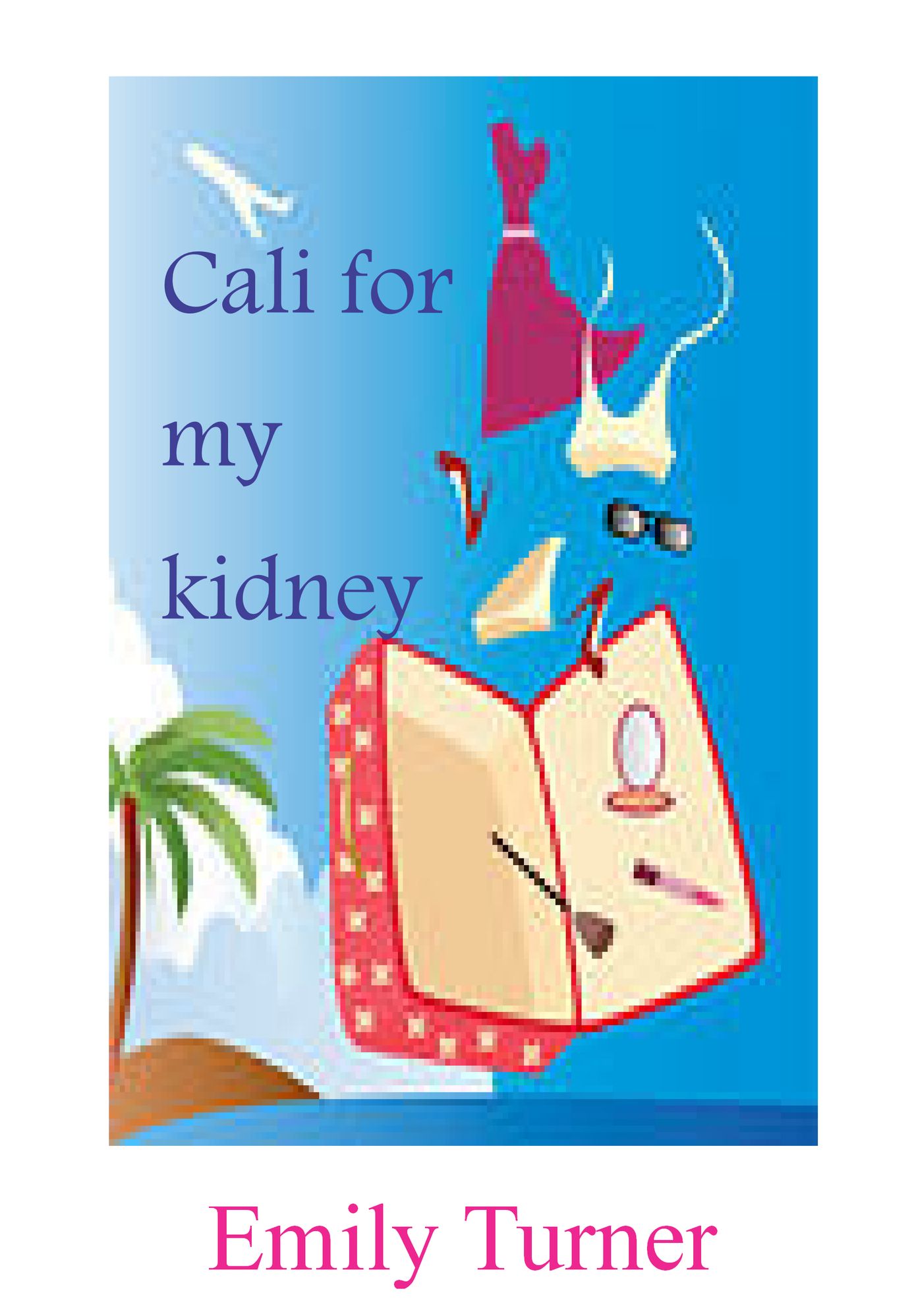 Cali For My Kidney