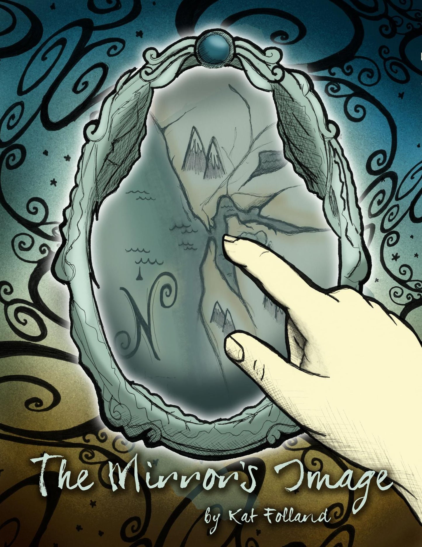 The Mirror's Image