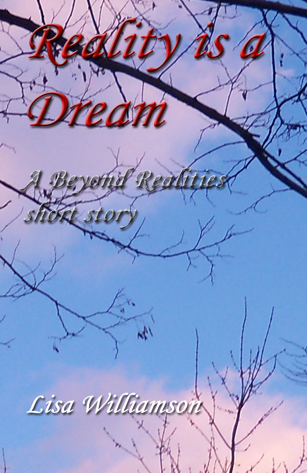 Reality Is A Dream