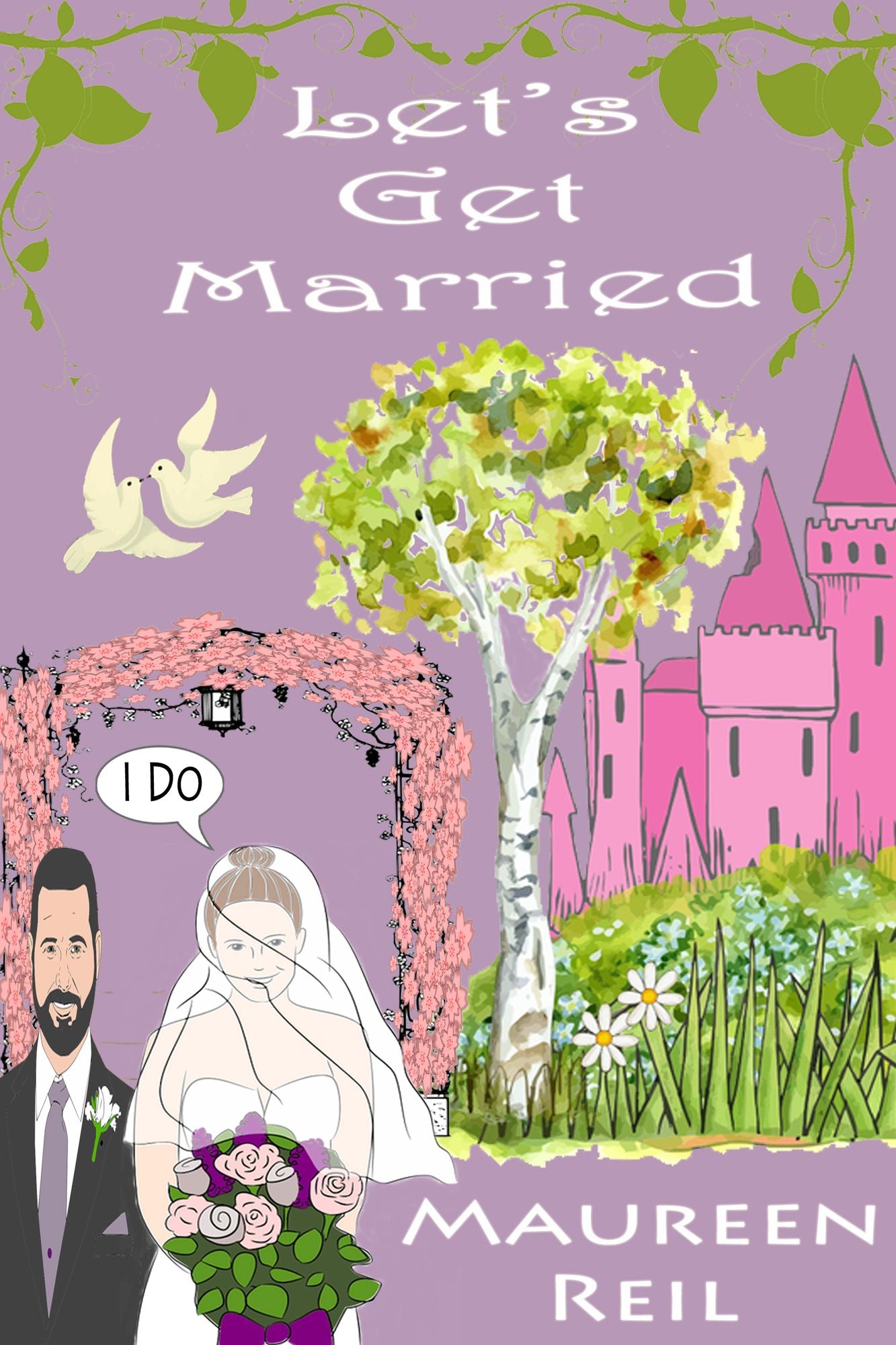 Let's Get Married