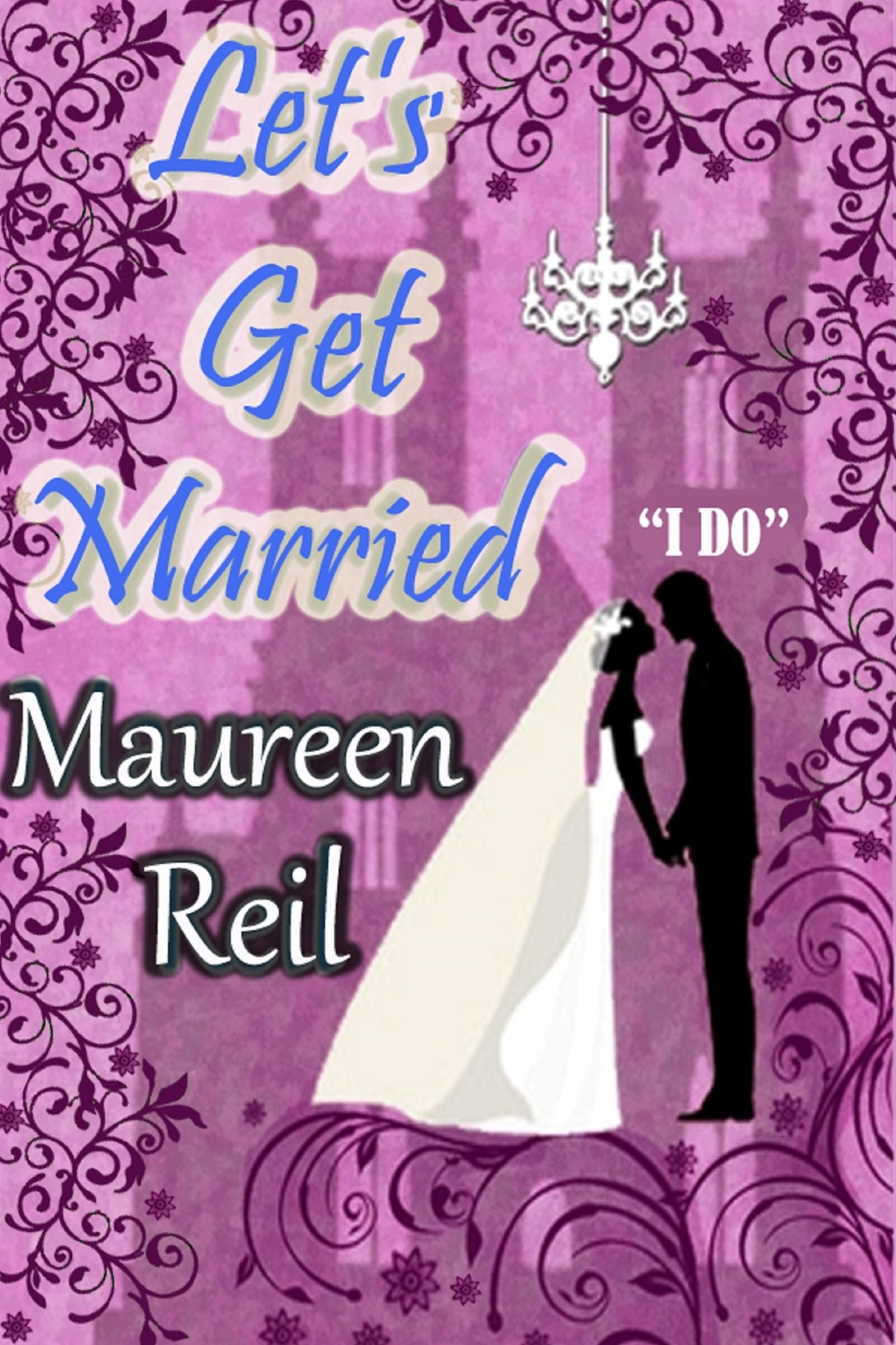 Let's Get Married