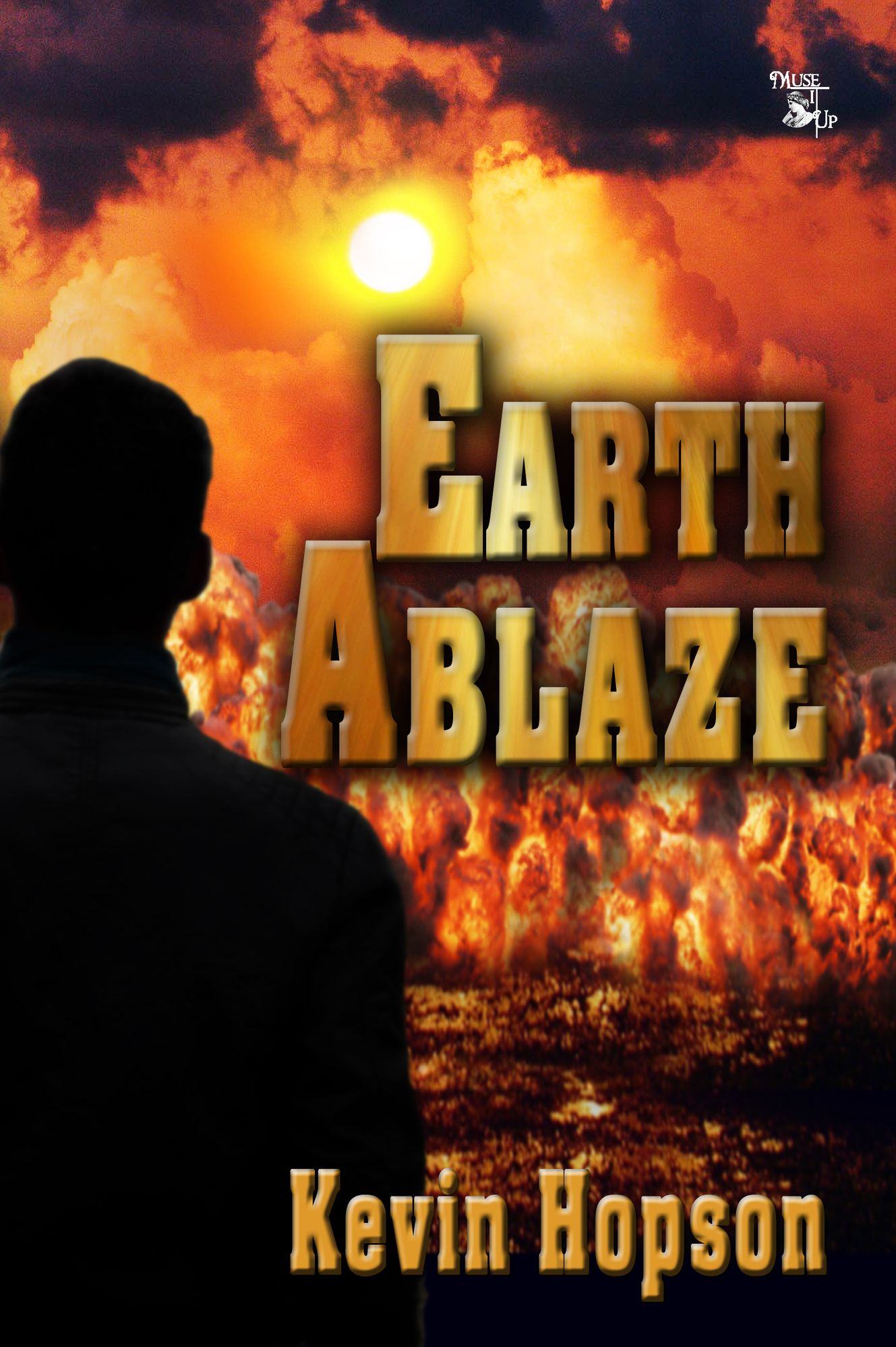 Earth Ablaze