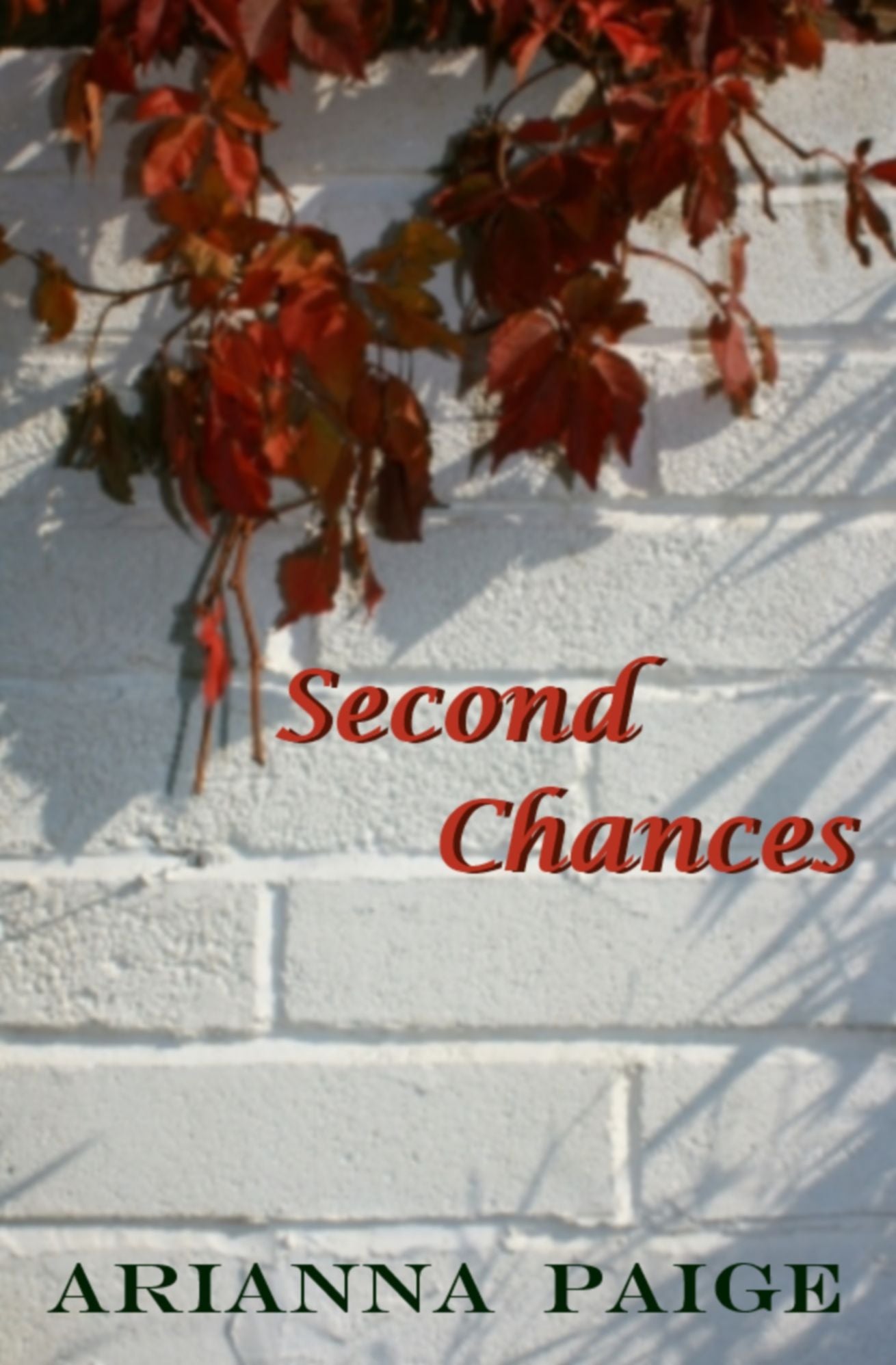 Second Chances