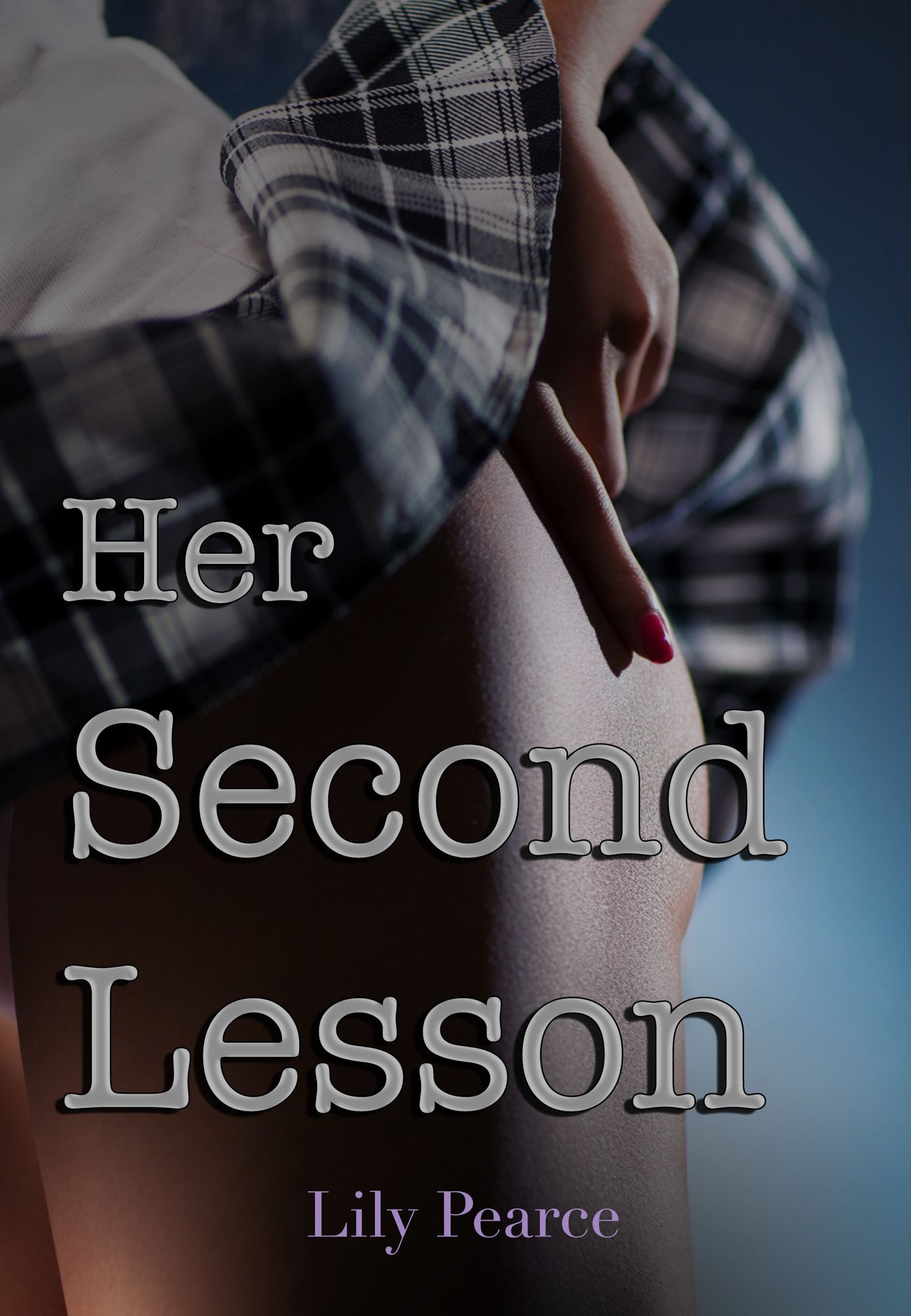 Her Second Lesson