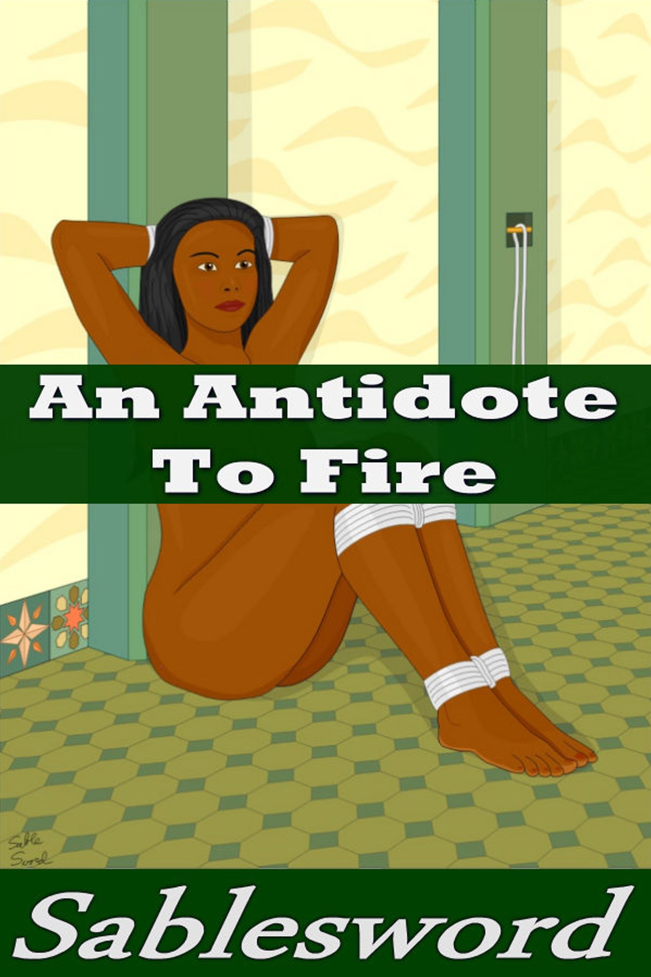 An Antidote To Fire
