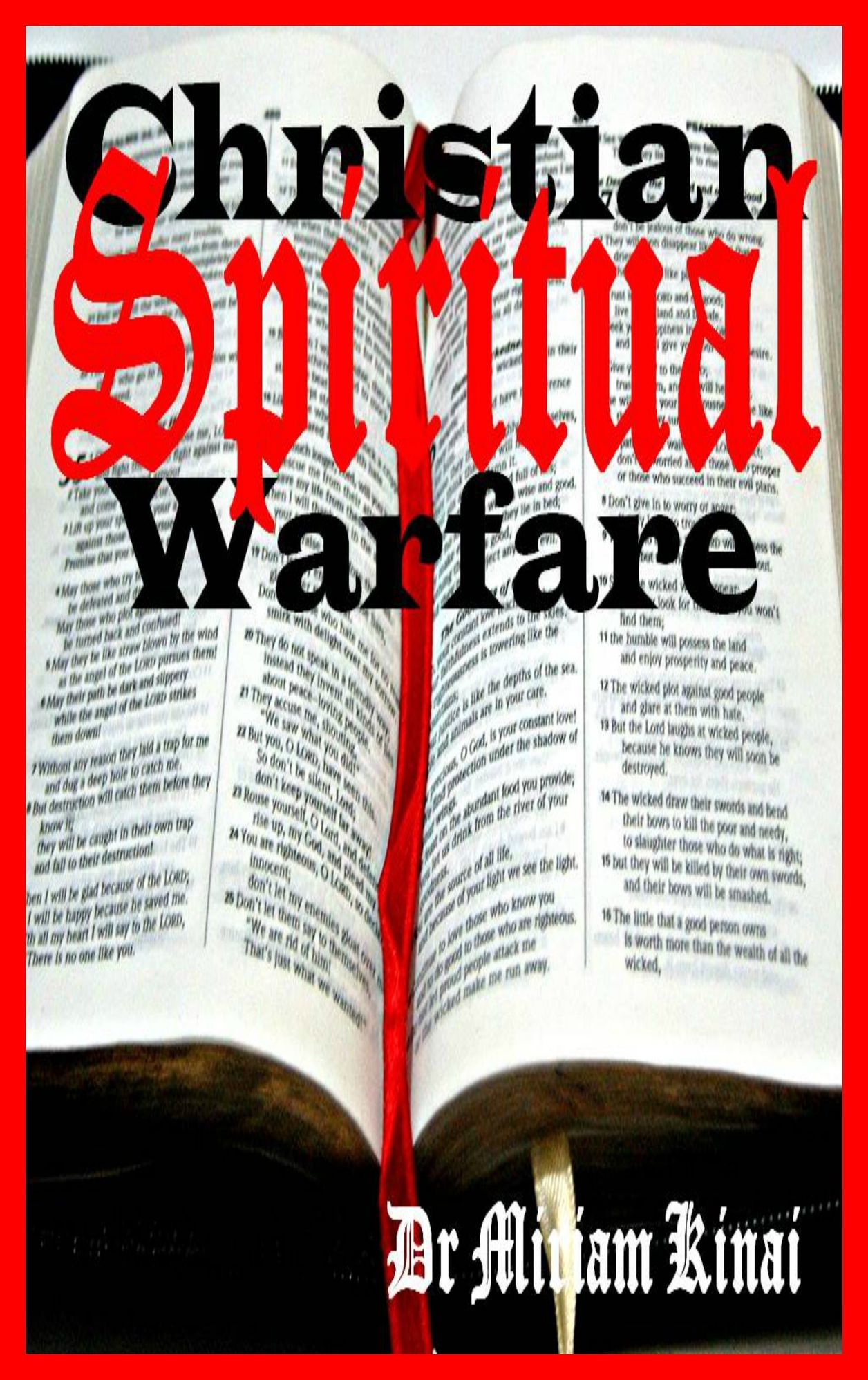 Christian Spiritual Warfare
