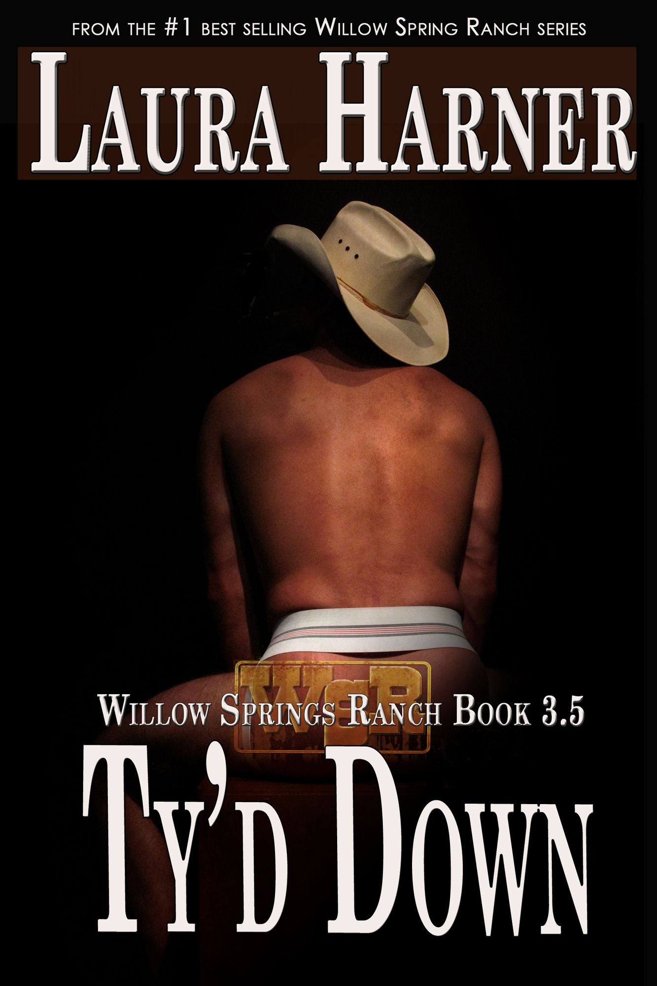 Ty'd Down