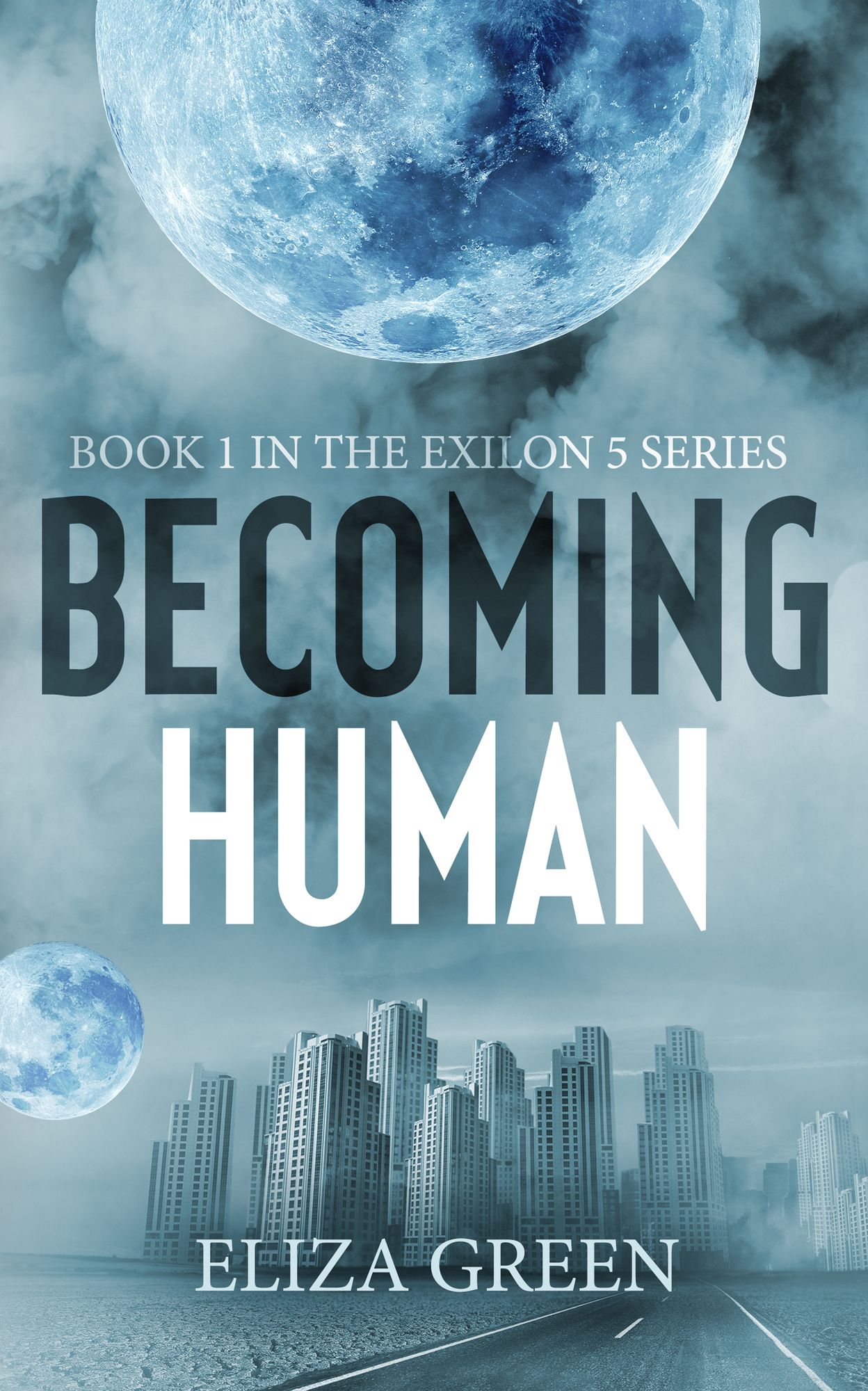 Genesis Code (Genesis Book 1)