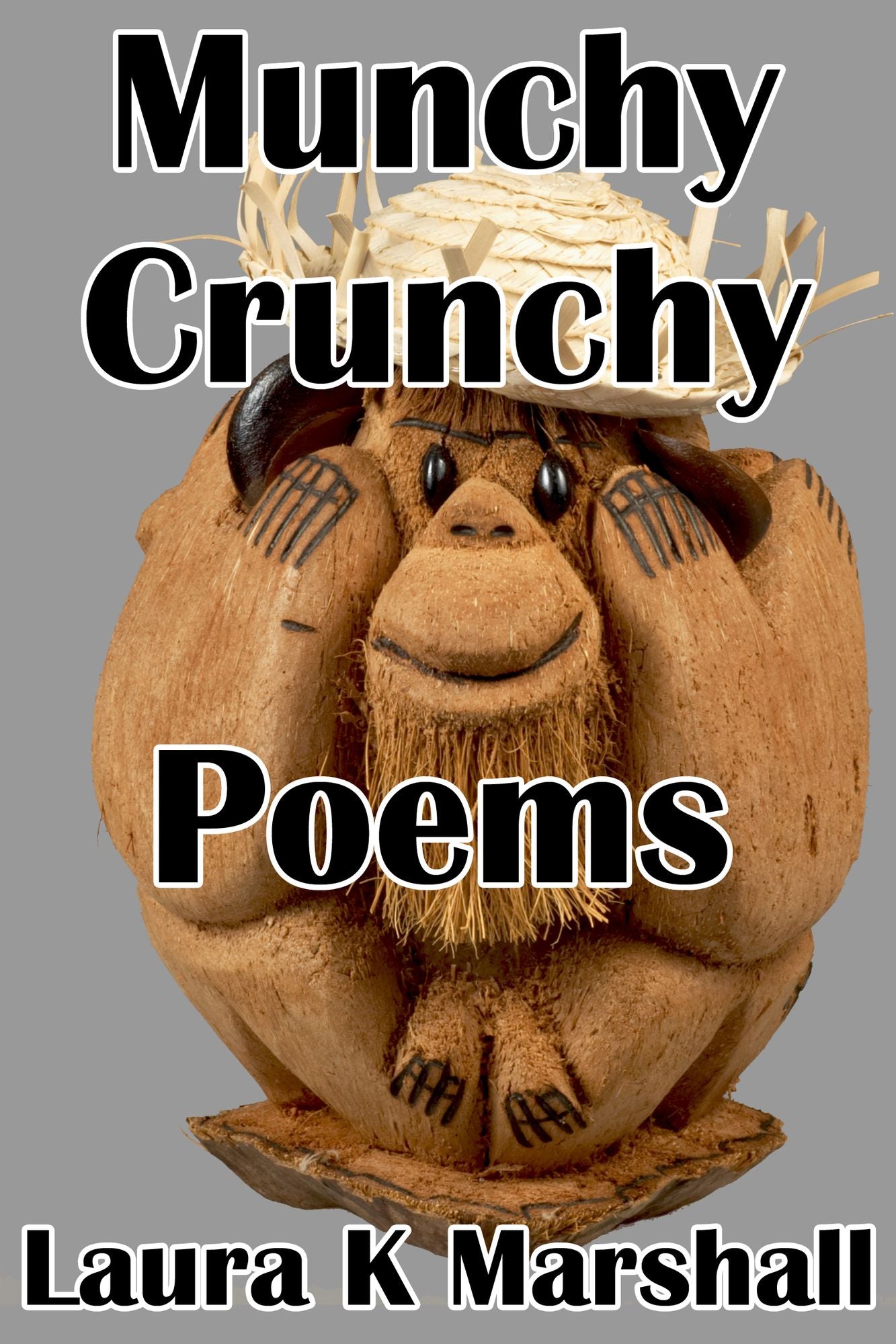 Munchy Crunchy Poems