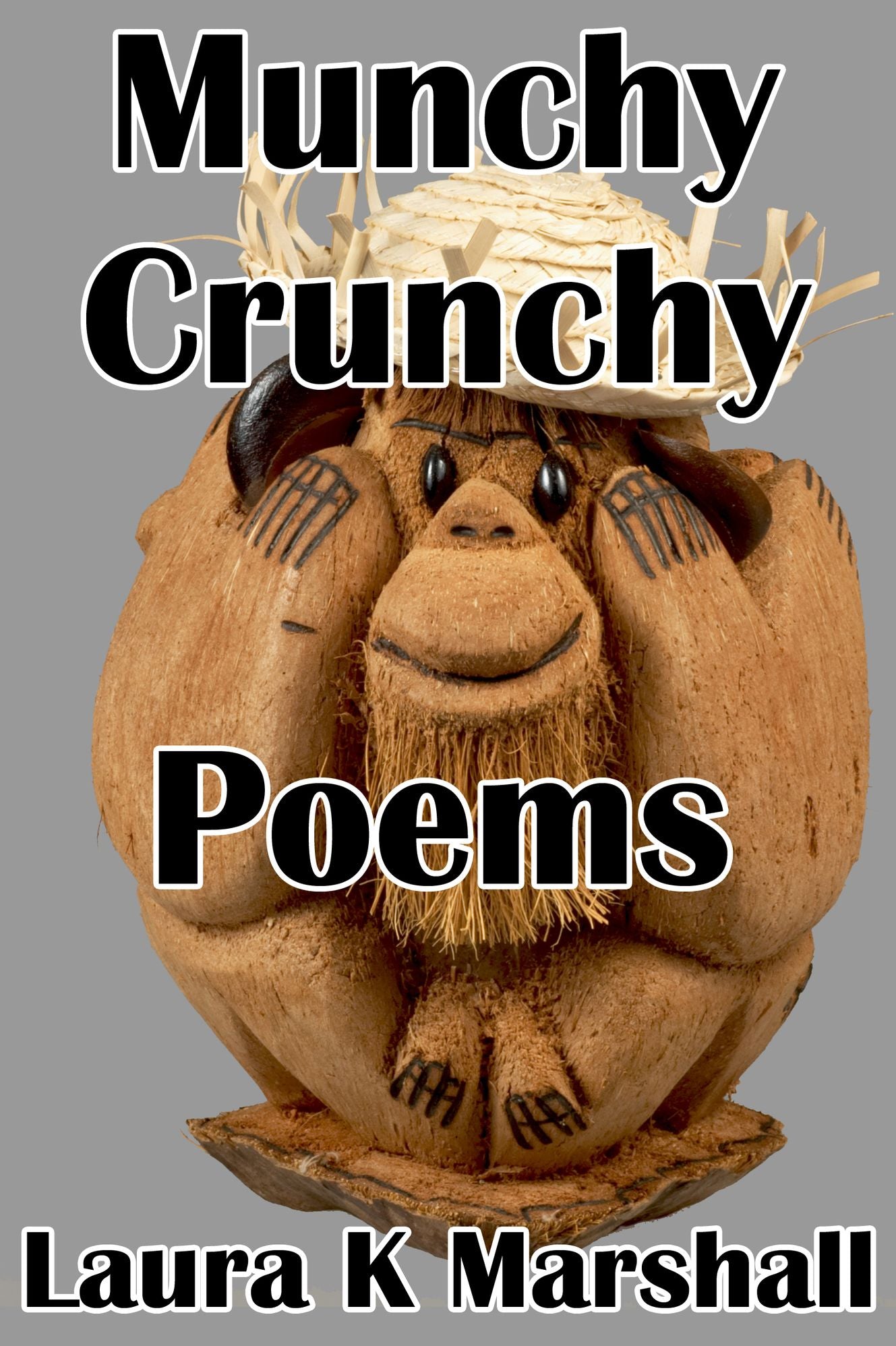 Munchy Crunchy Poems