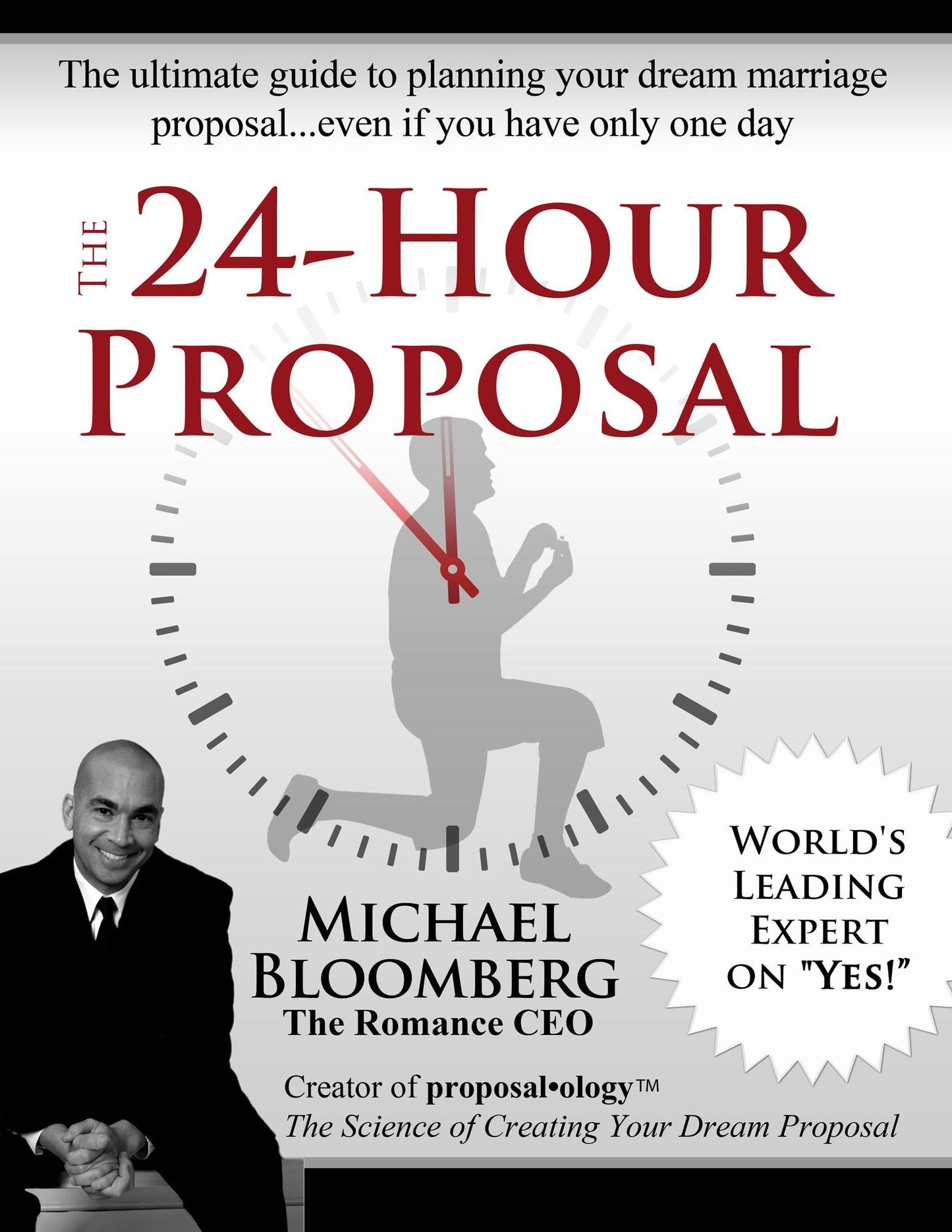 The 24-Hour Proposal
