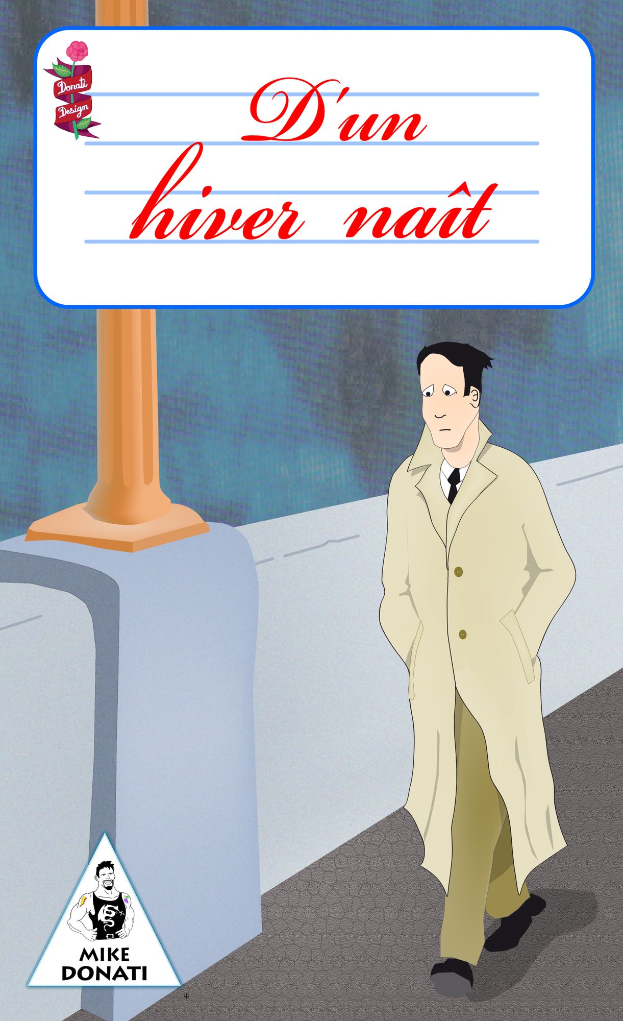 D'un hiver naît