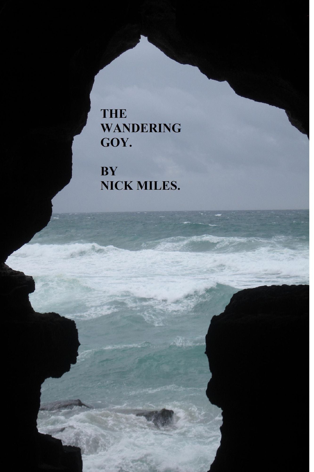 The Wandering Goy