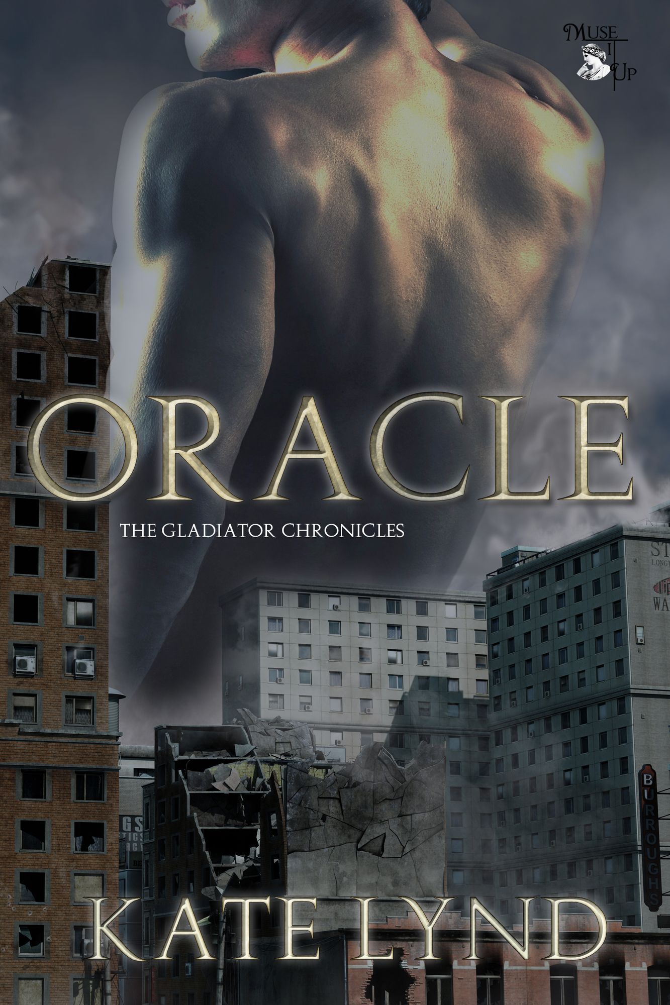 Oracle