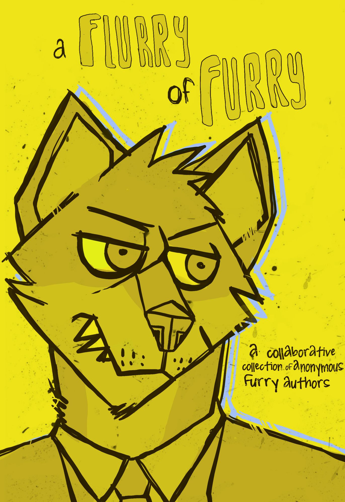 A Flurry of Furry