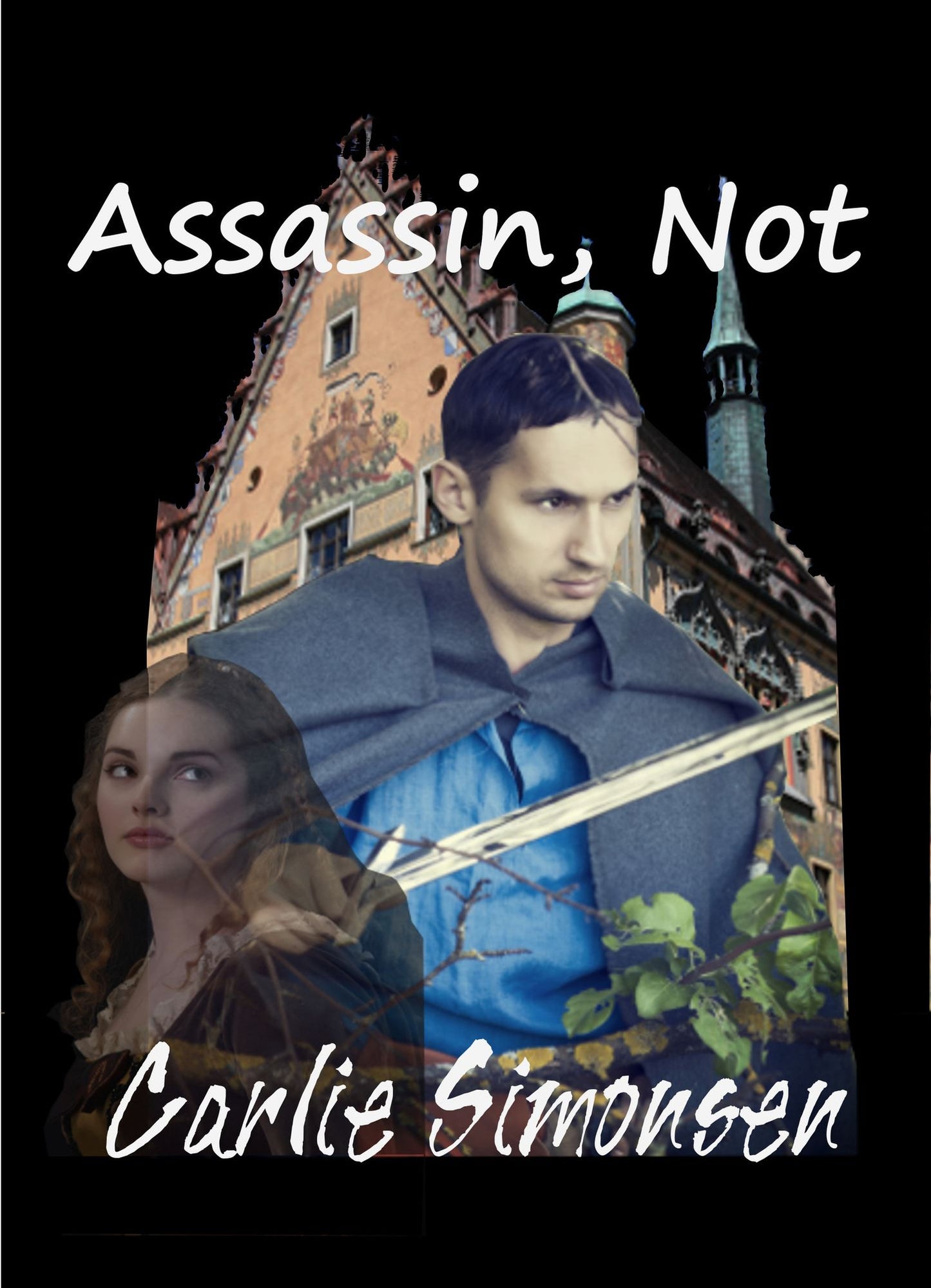 Assassin, Not