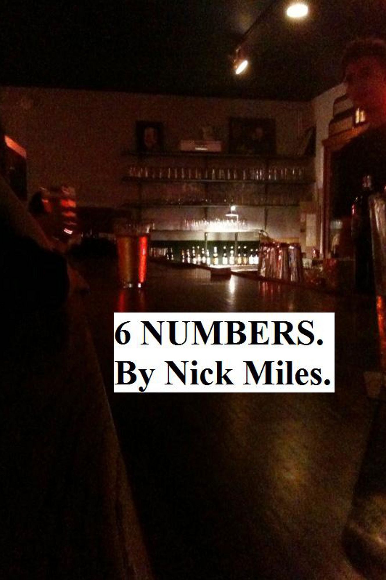 6 Numbers