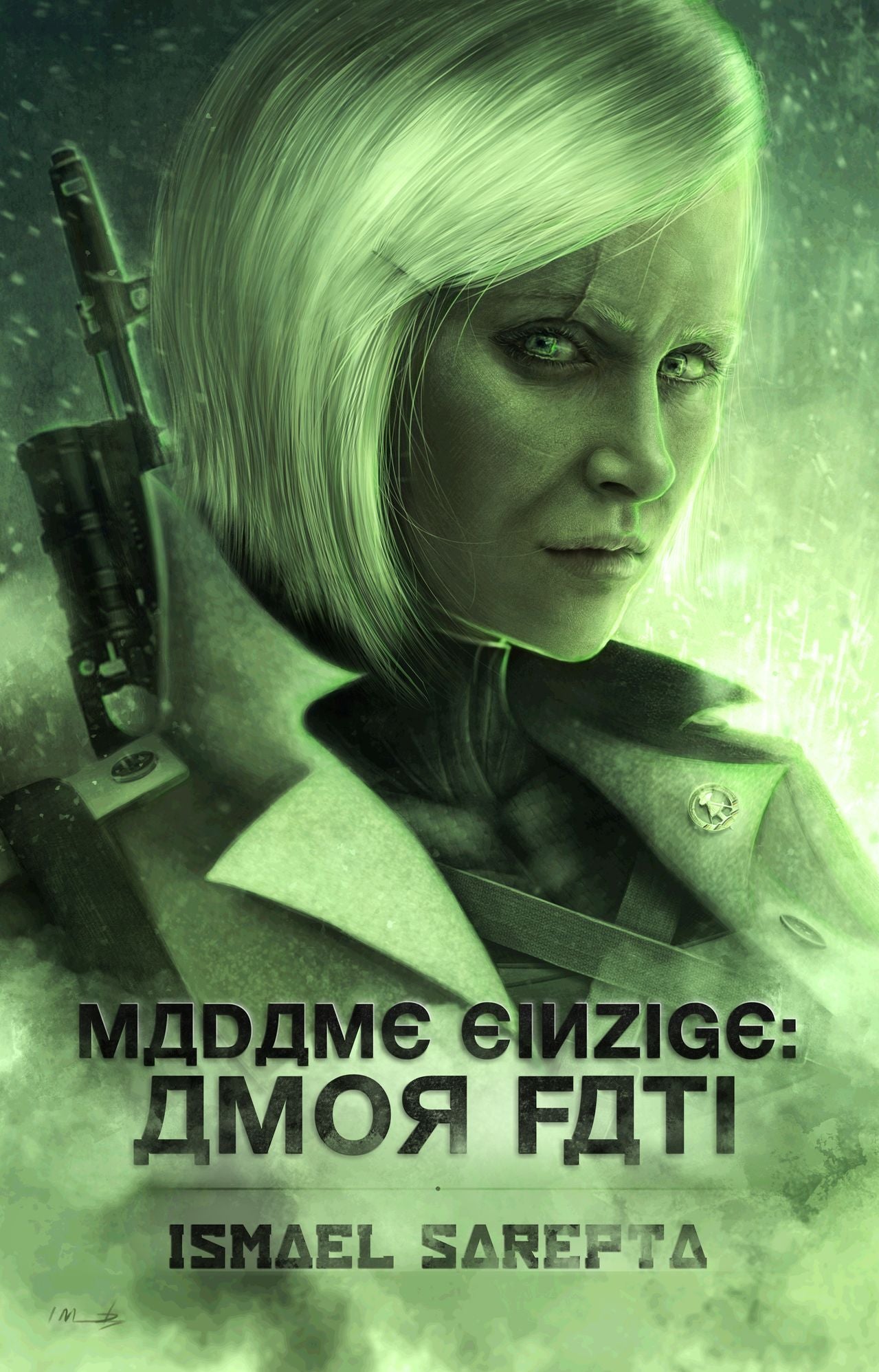 Madame Einzige: Amor Fati