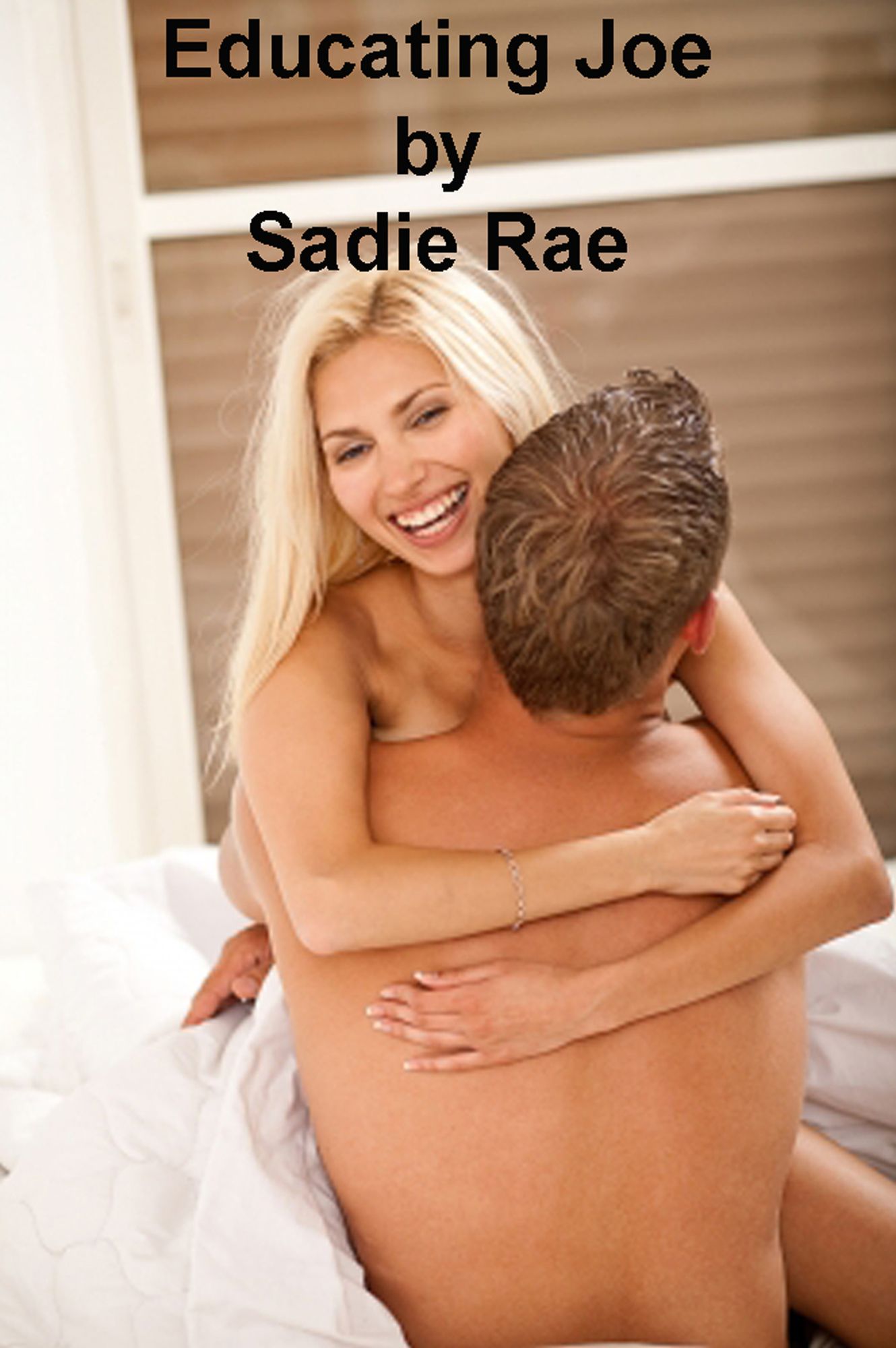 Educating Joe