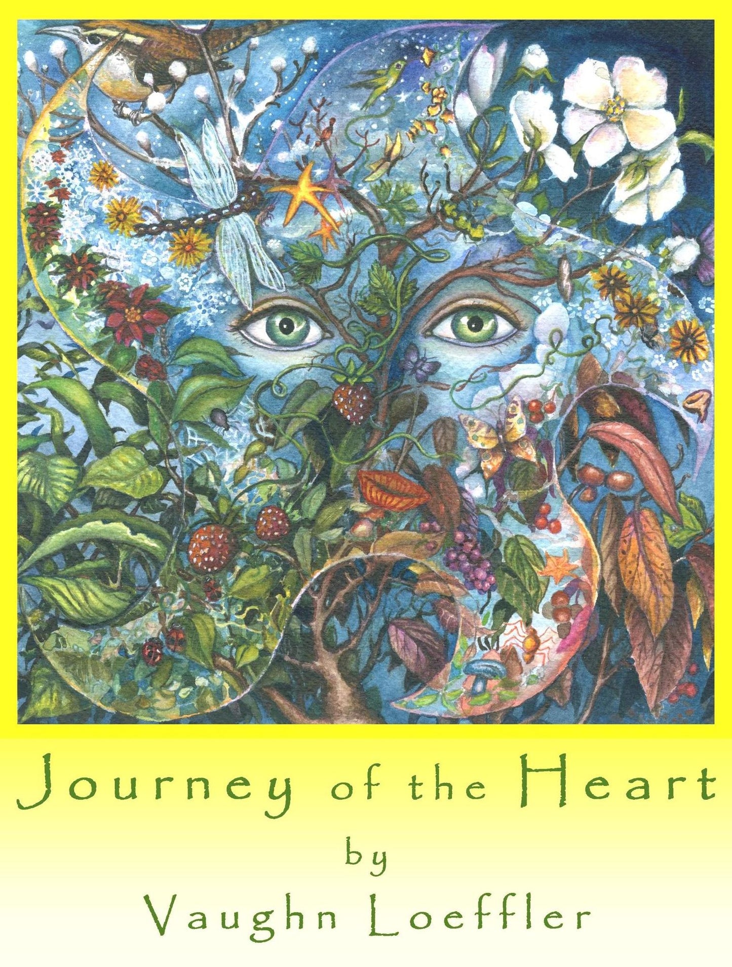 Journey of the Heart