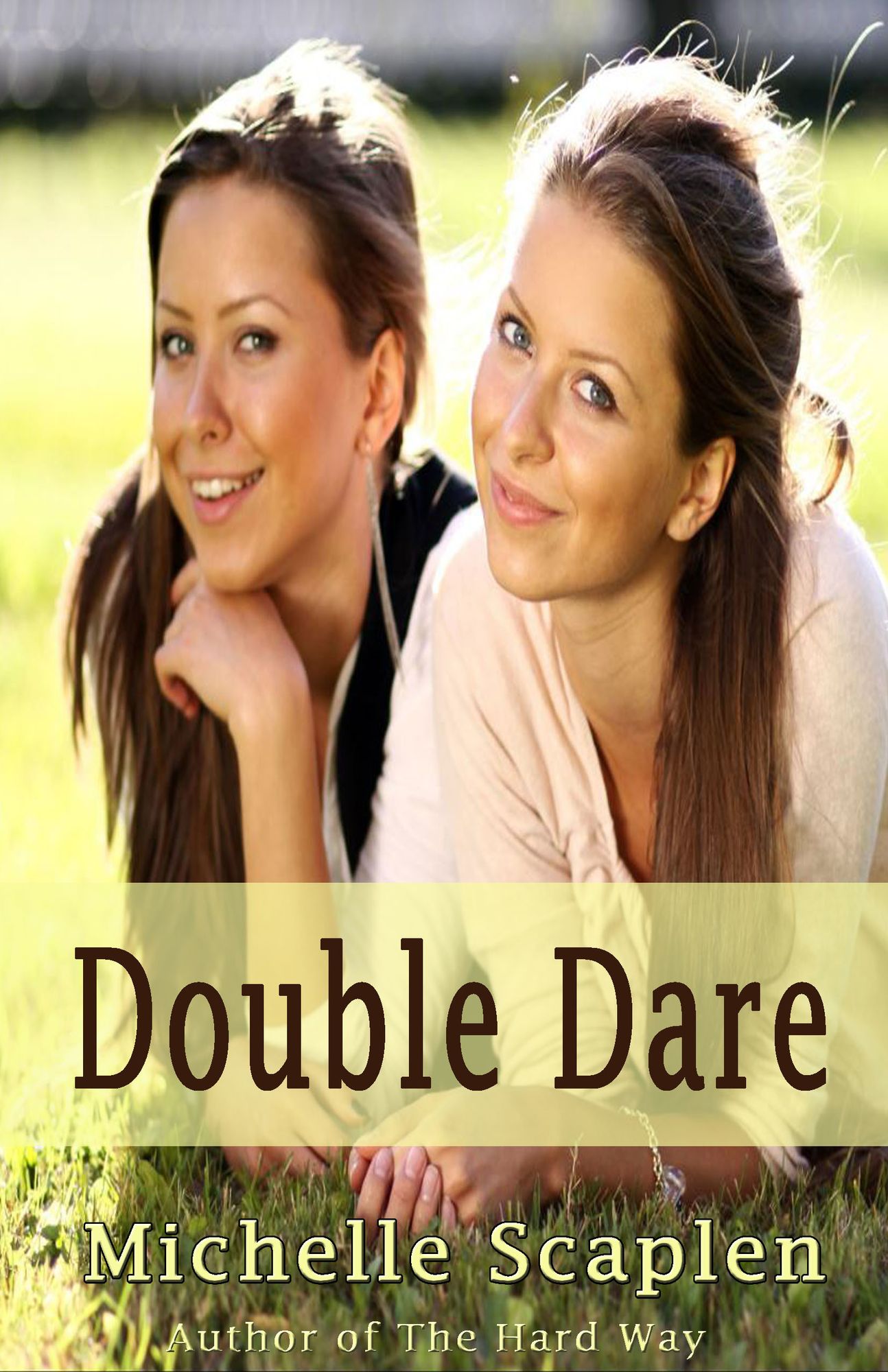 Double Dare