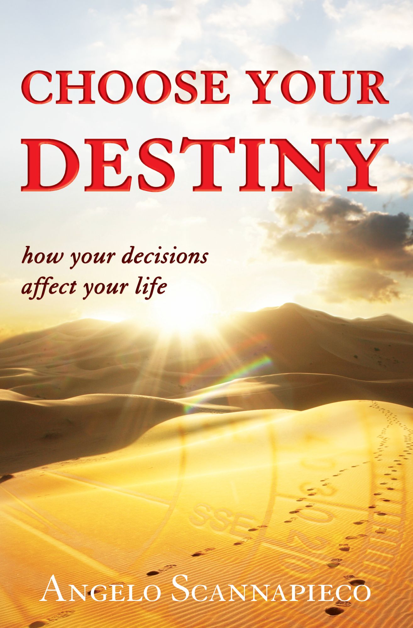 Choose Your Destiny