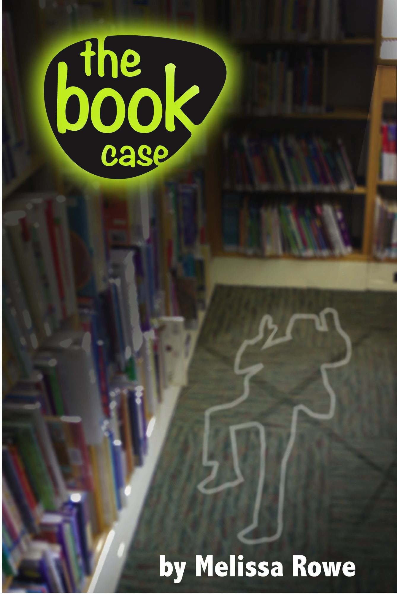 The Book Case