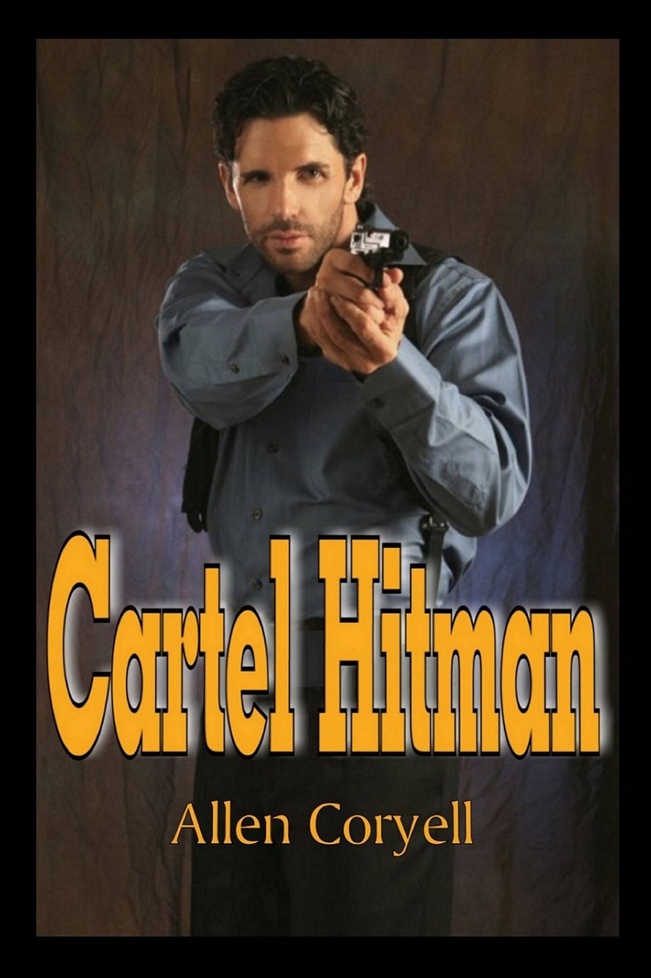 Cartel Hitman