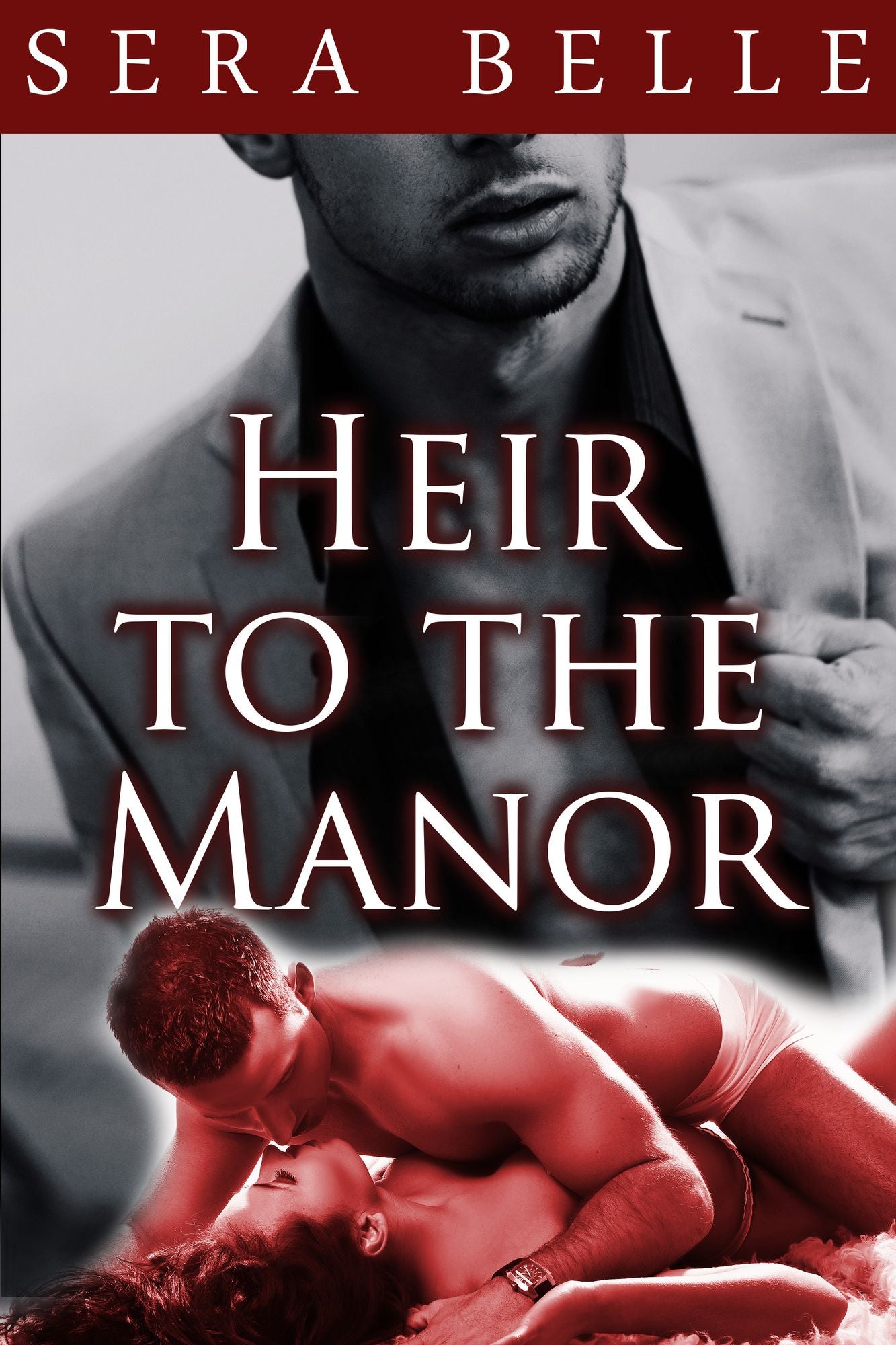 Heir to the Manor
