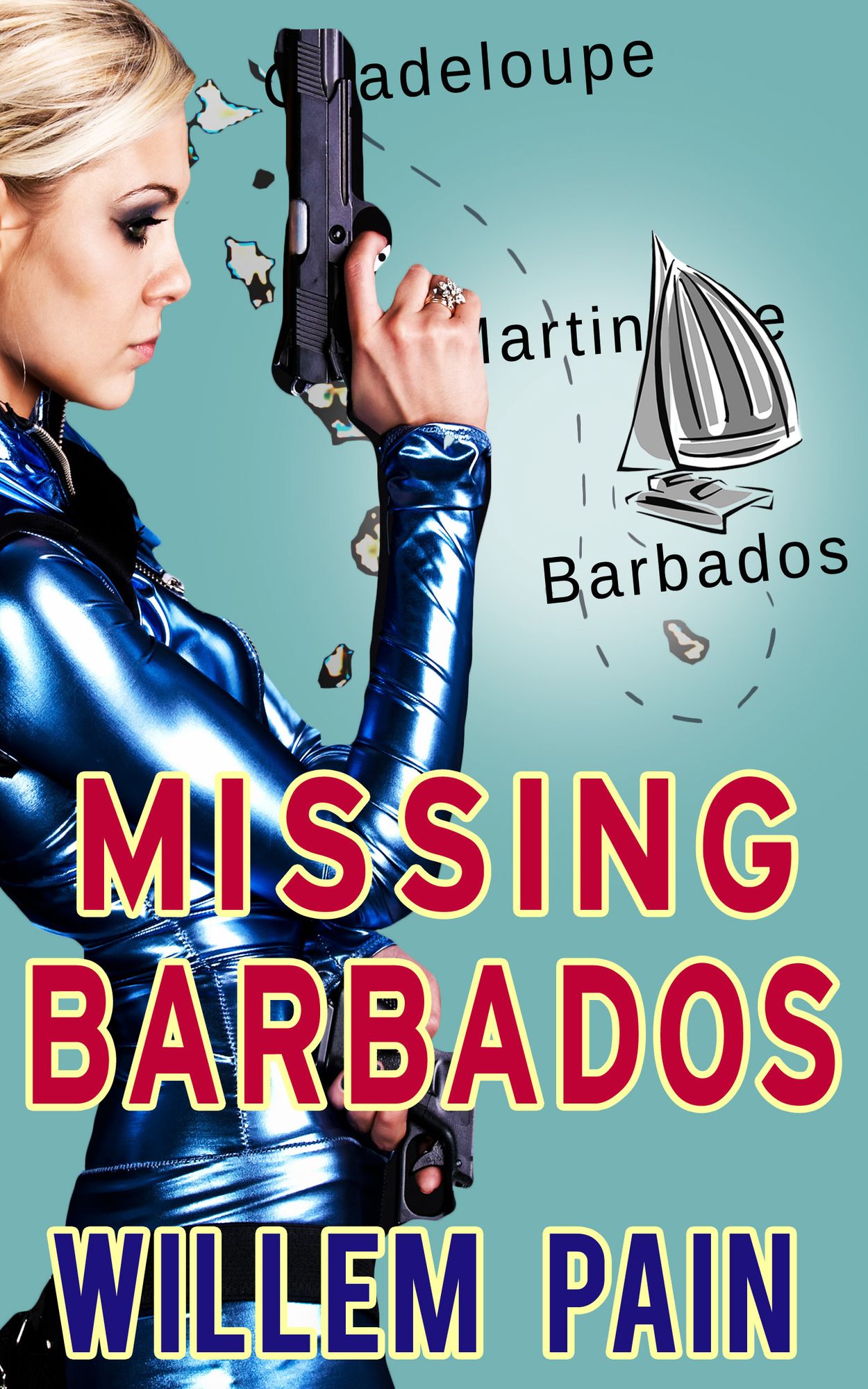 Missing Barbados