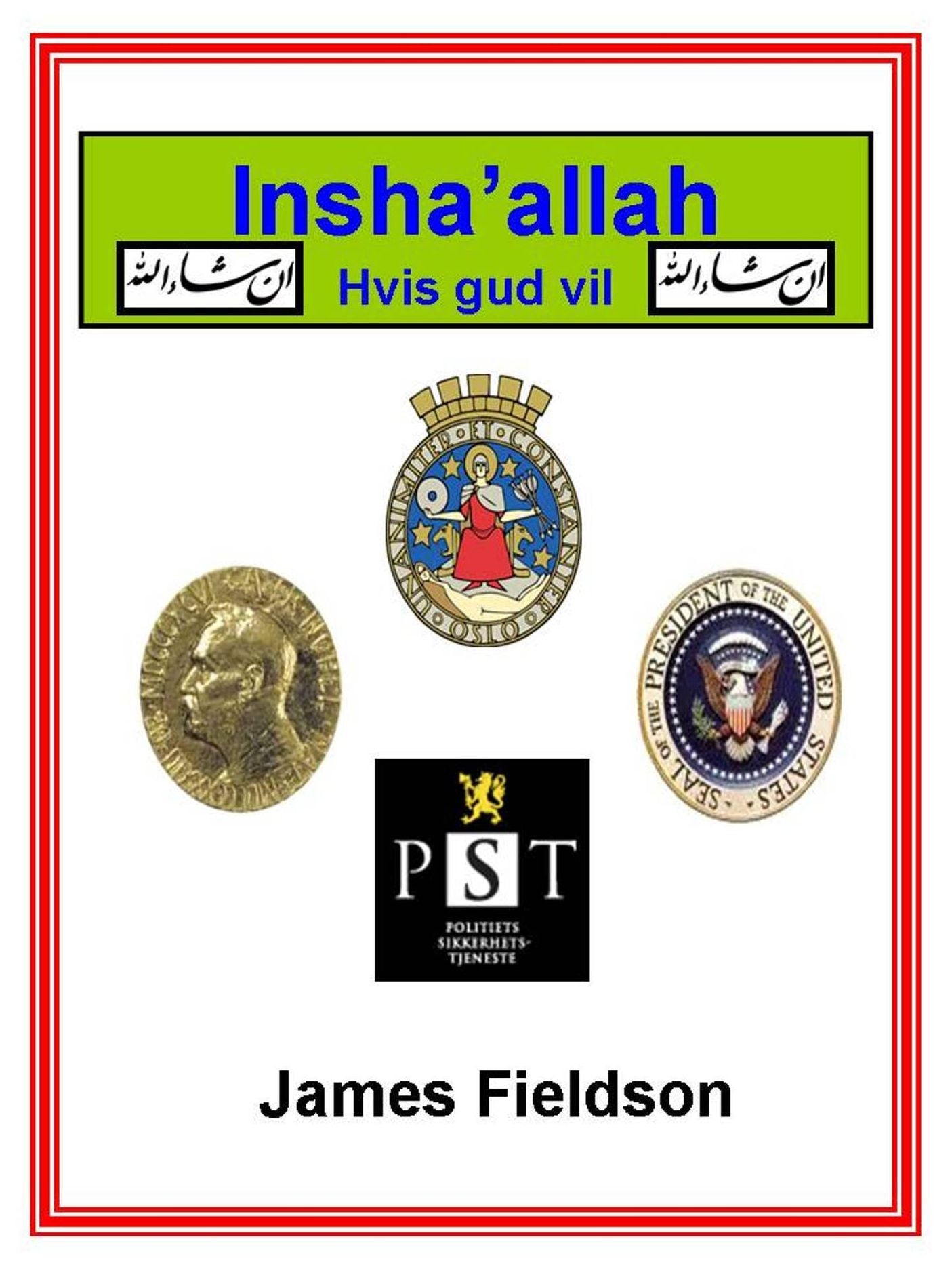 Inshaallah
