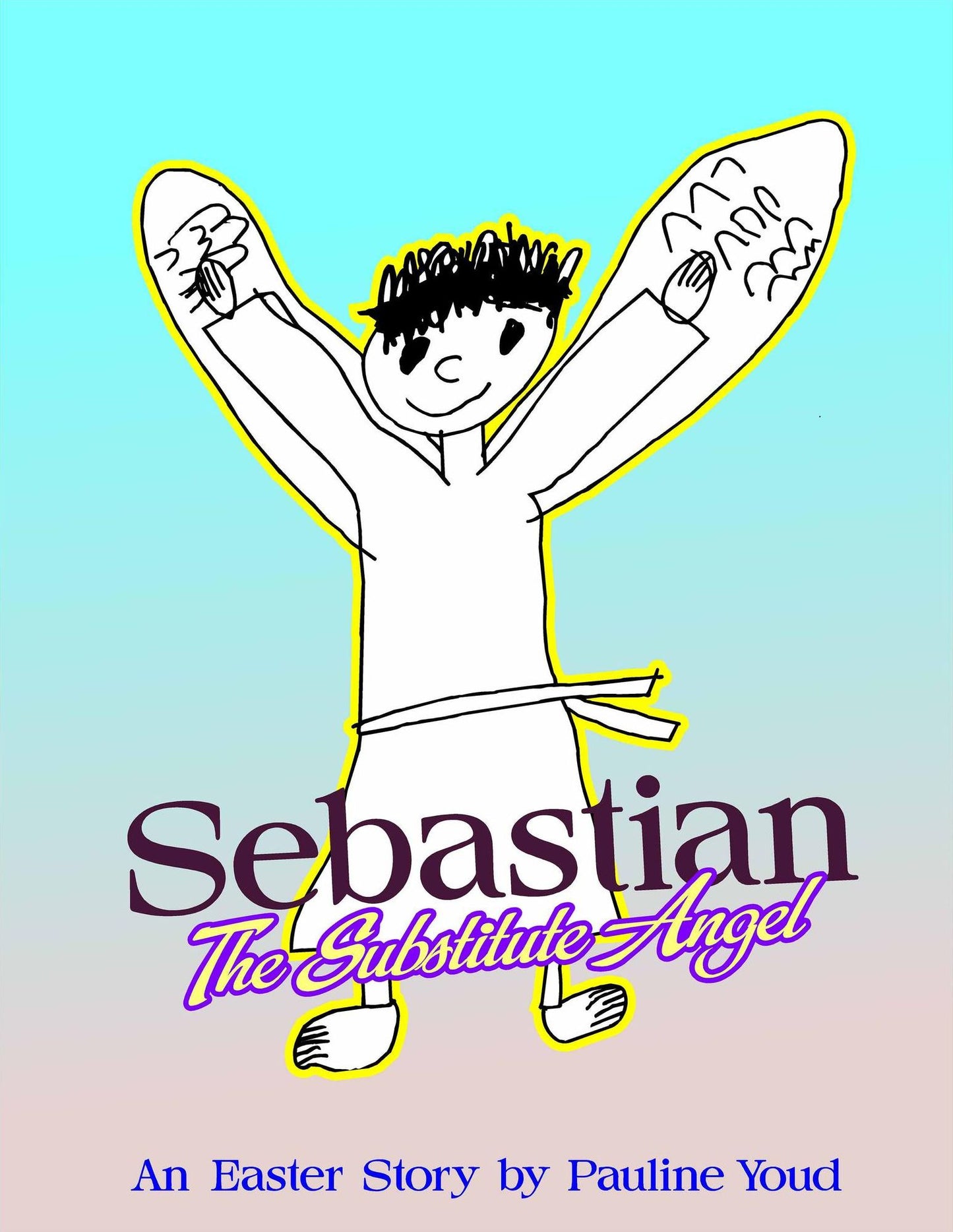 Sebastian, The Substitute Angel